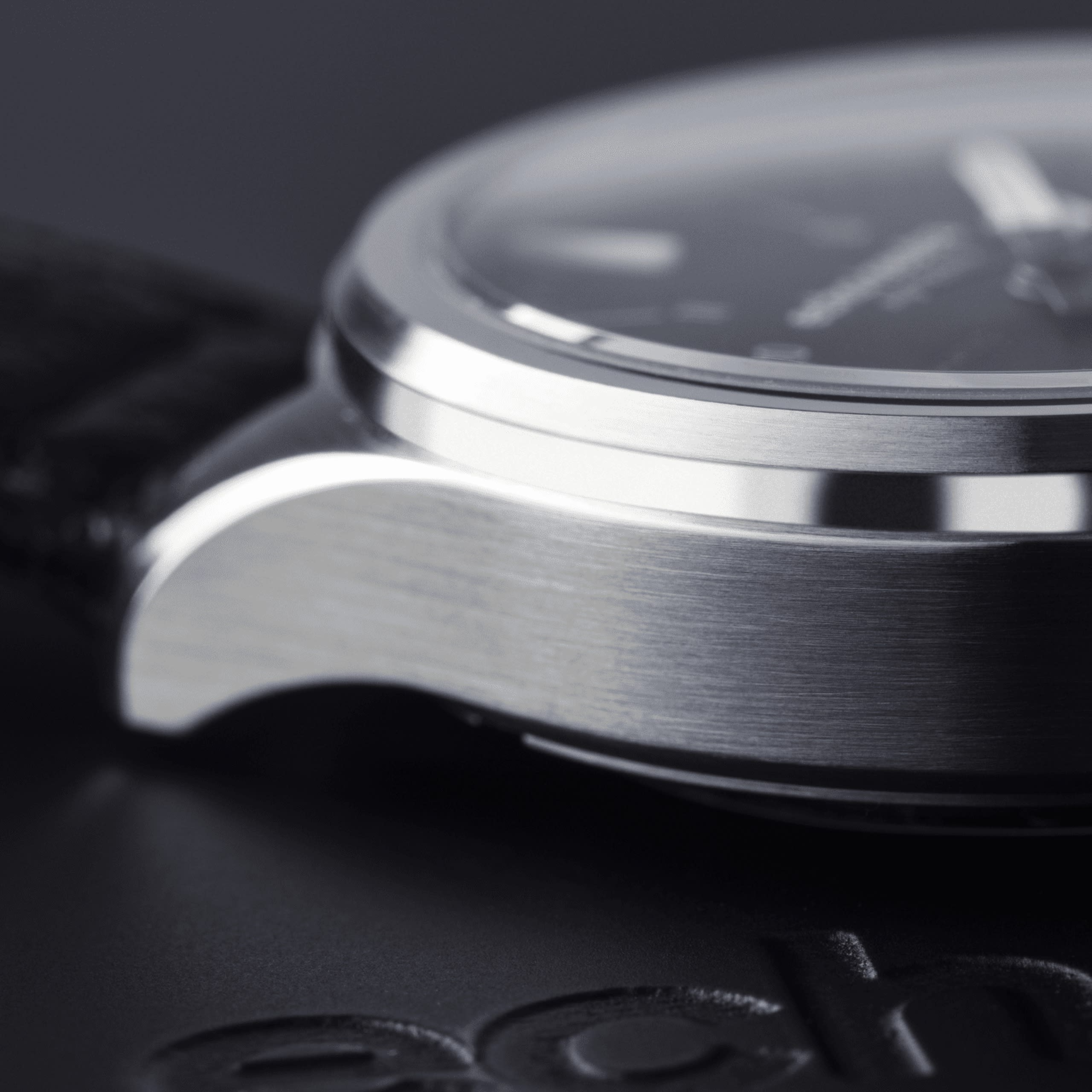 Echo/Neutra Averau 39 Moon phase "Big Moon"