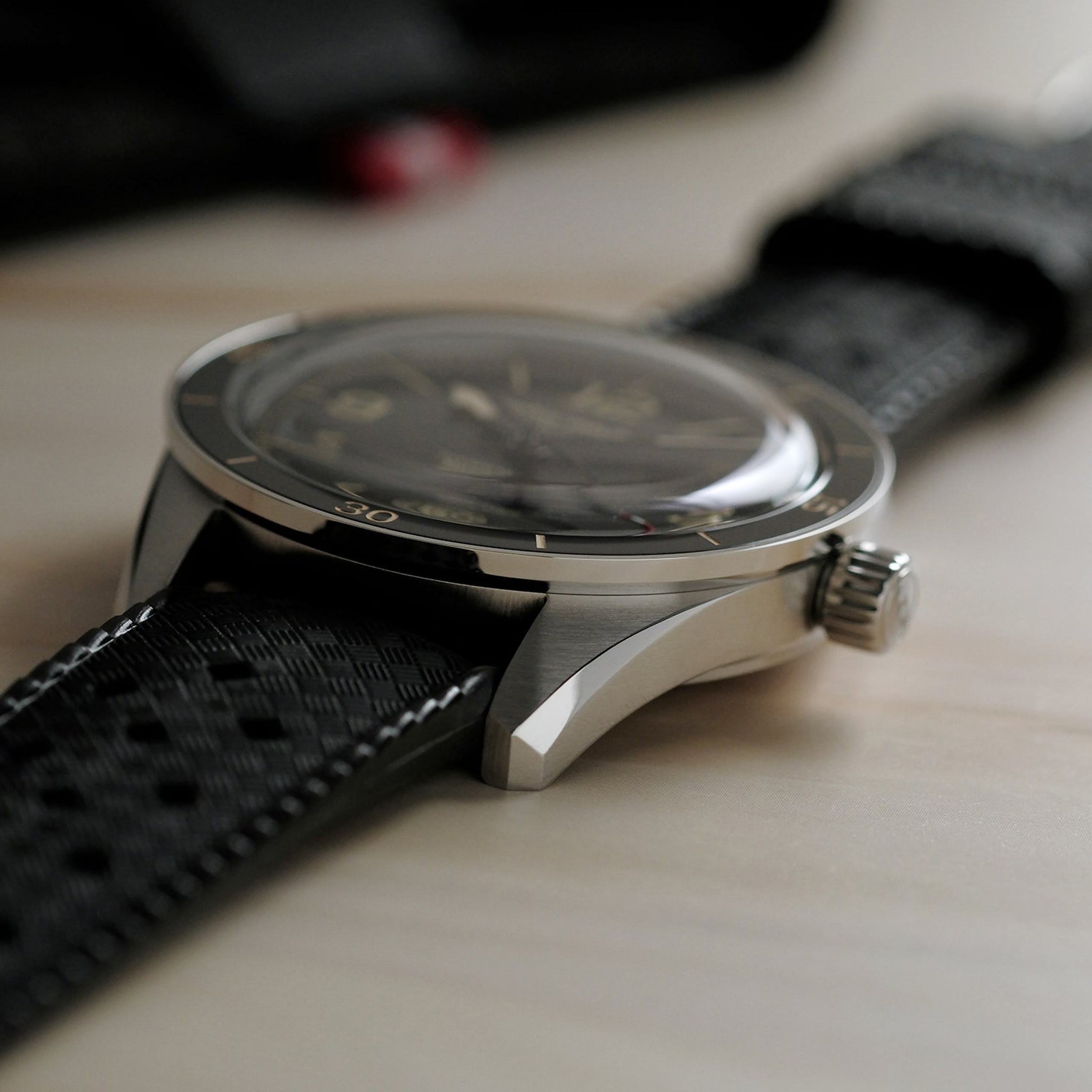 Echo/Neutra 1956 3H Black