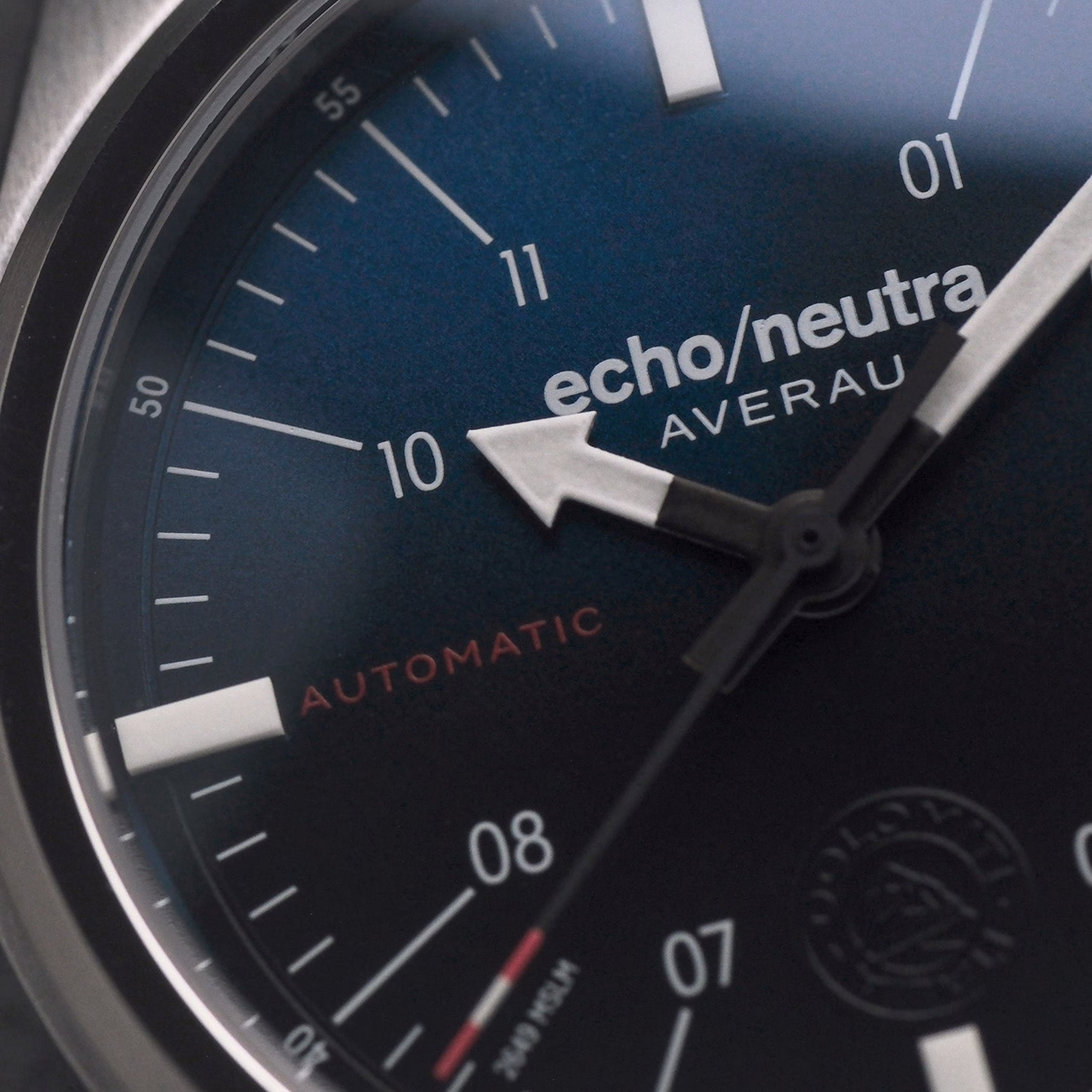 Echo/Neutra Averau 39 3H Blue degradé