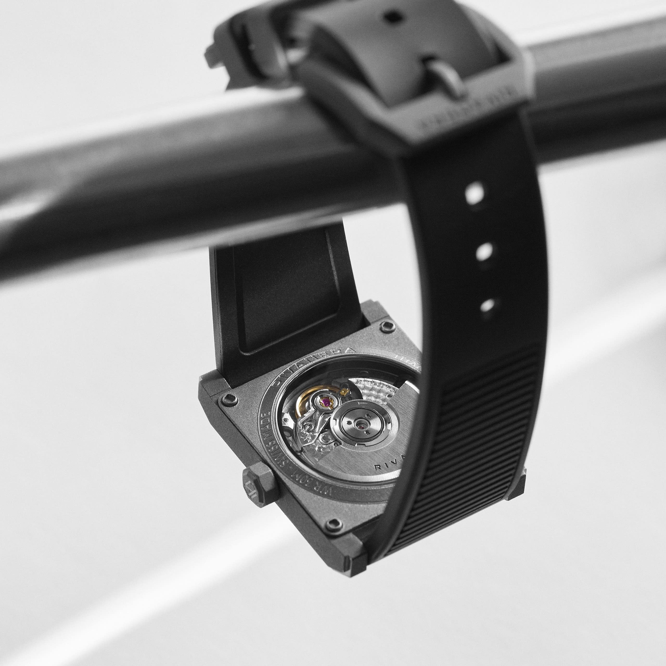 Echo/Neutra Rivanera Piccolo Gw