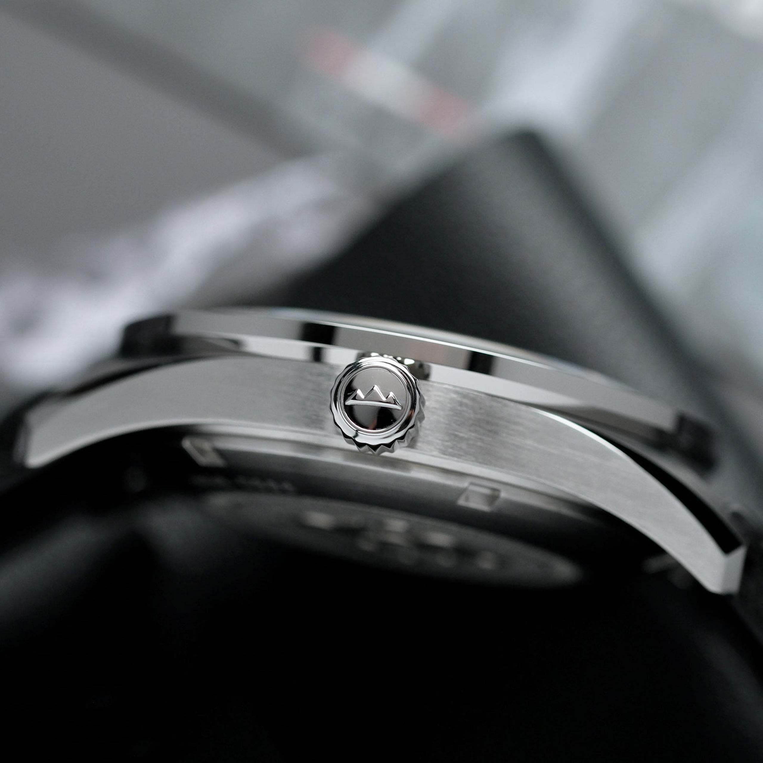 Echo/Neutra 1956 3H Black