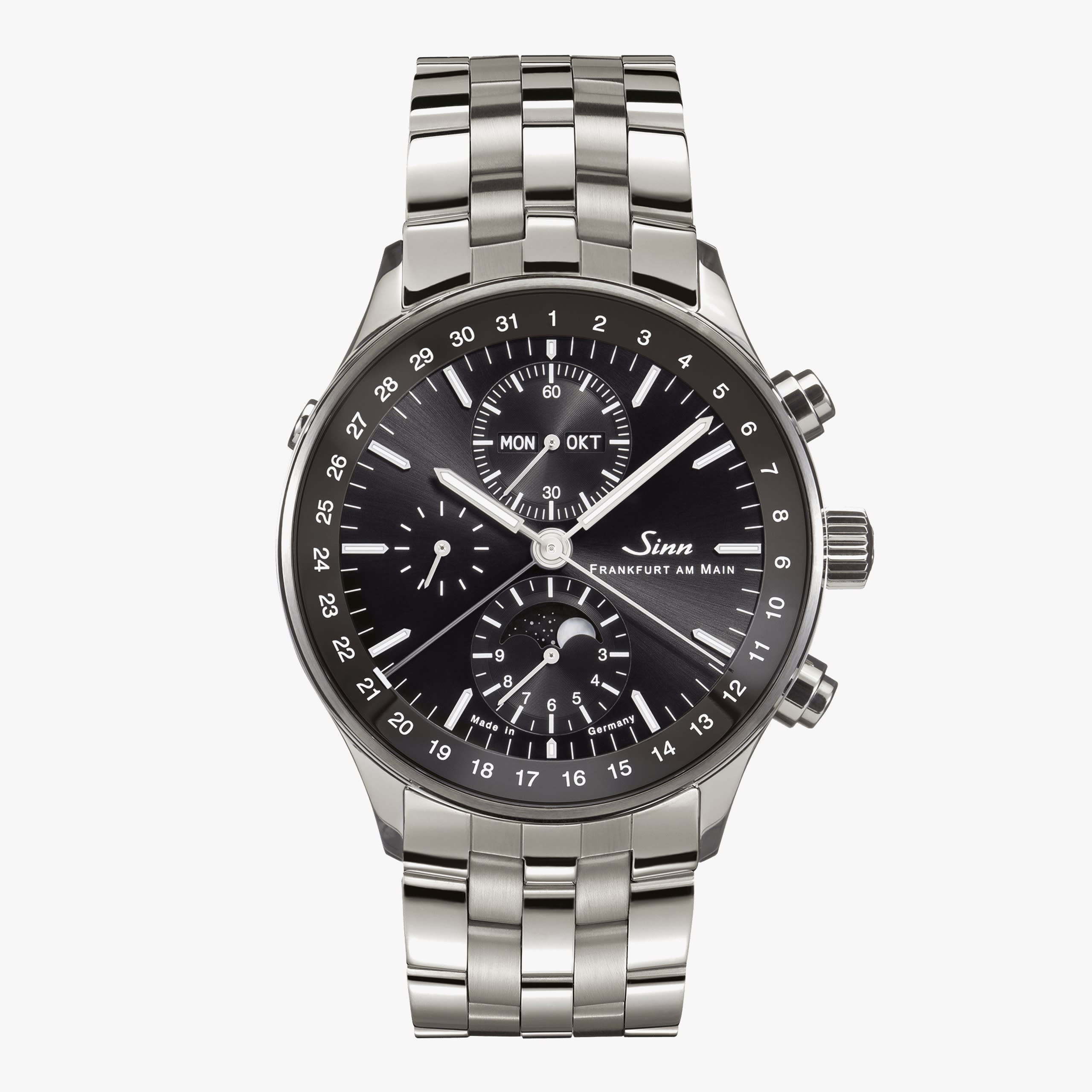 Sinn 6012