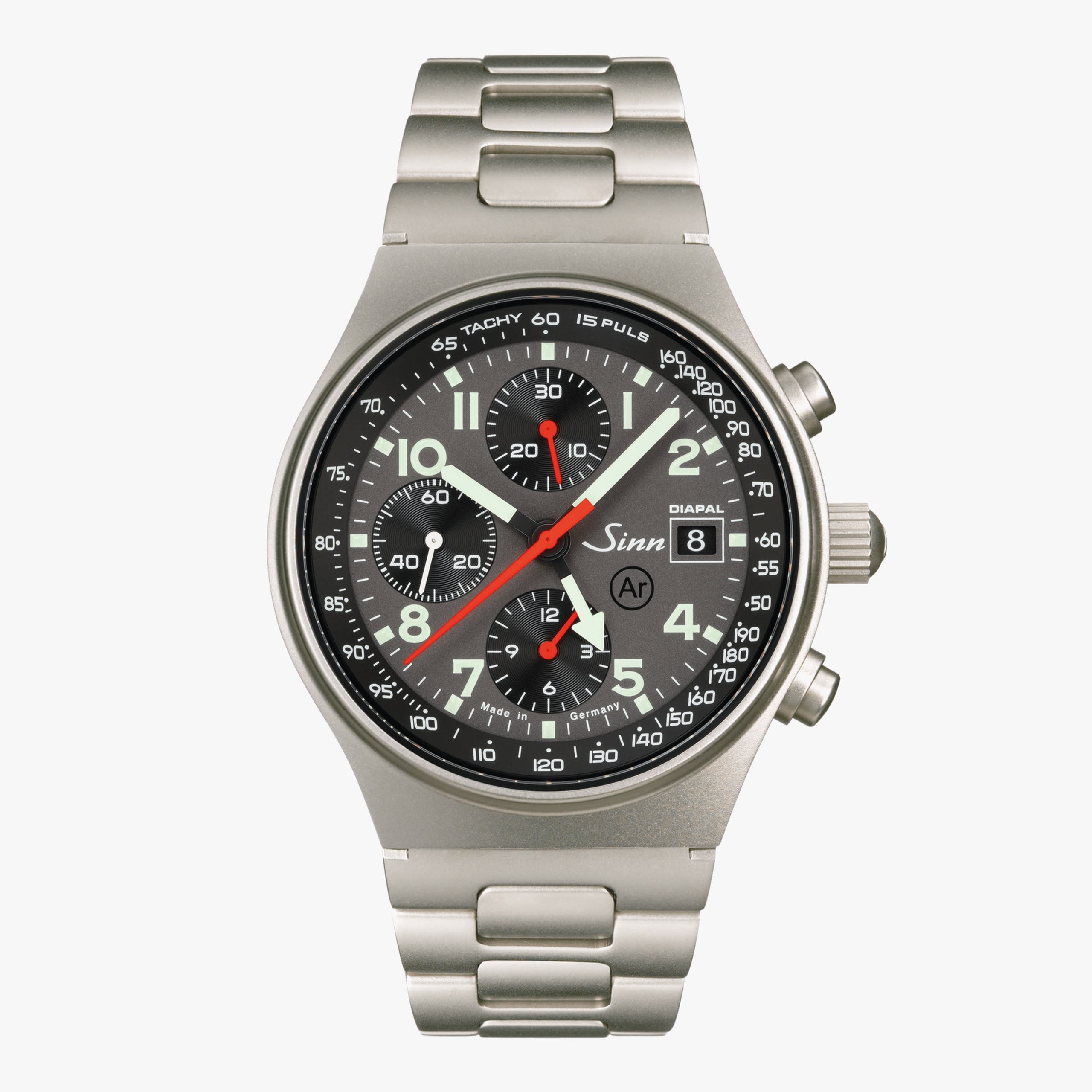 Sinn 144 St Diapal