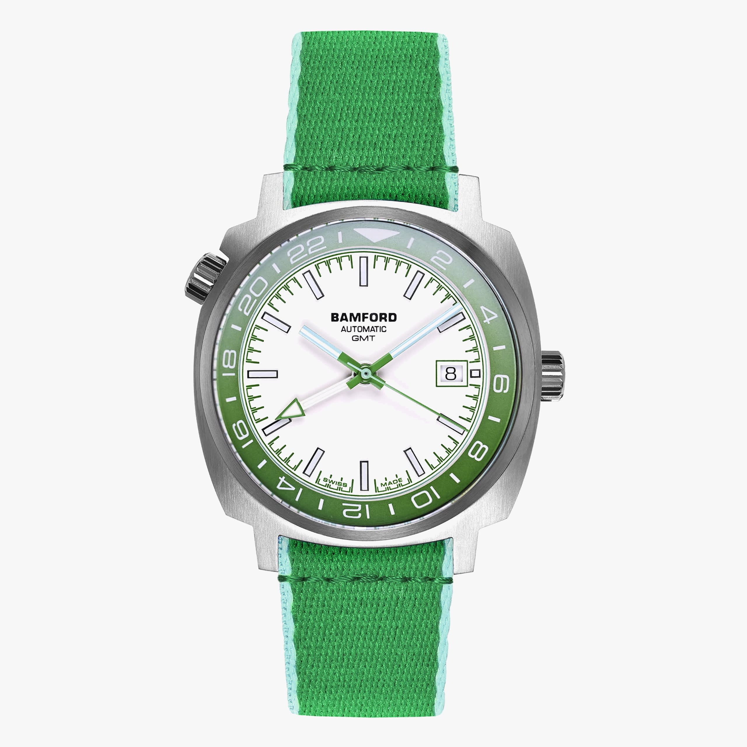 Bamford London Gmt+8