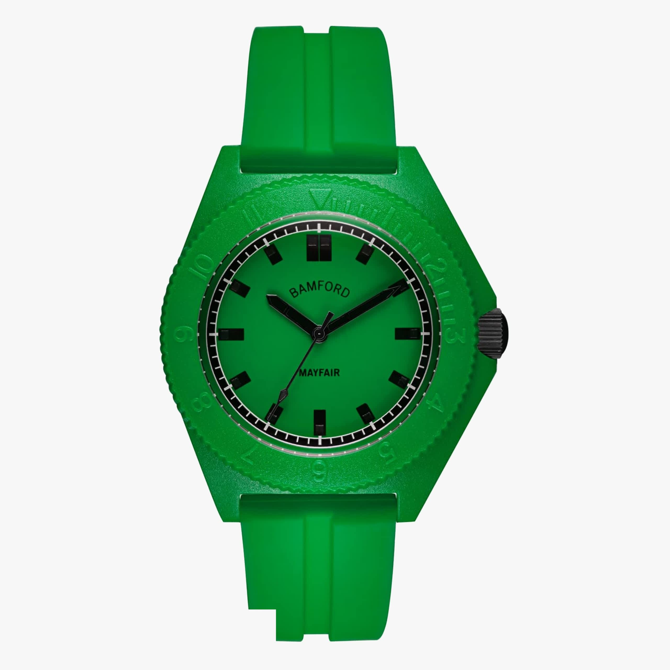 Bamford London Mayfair Sport