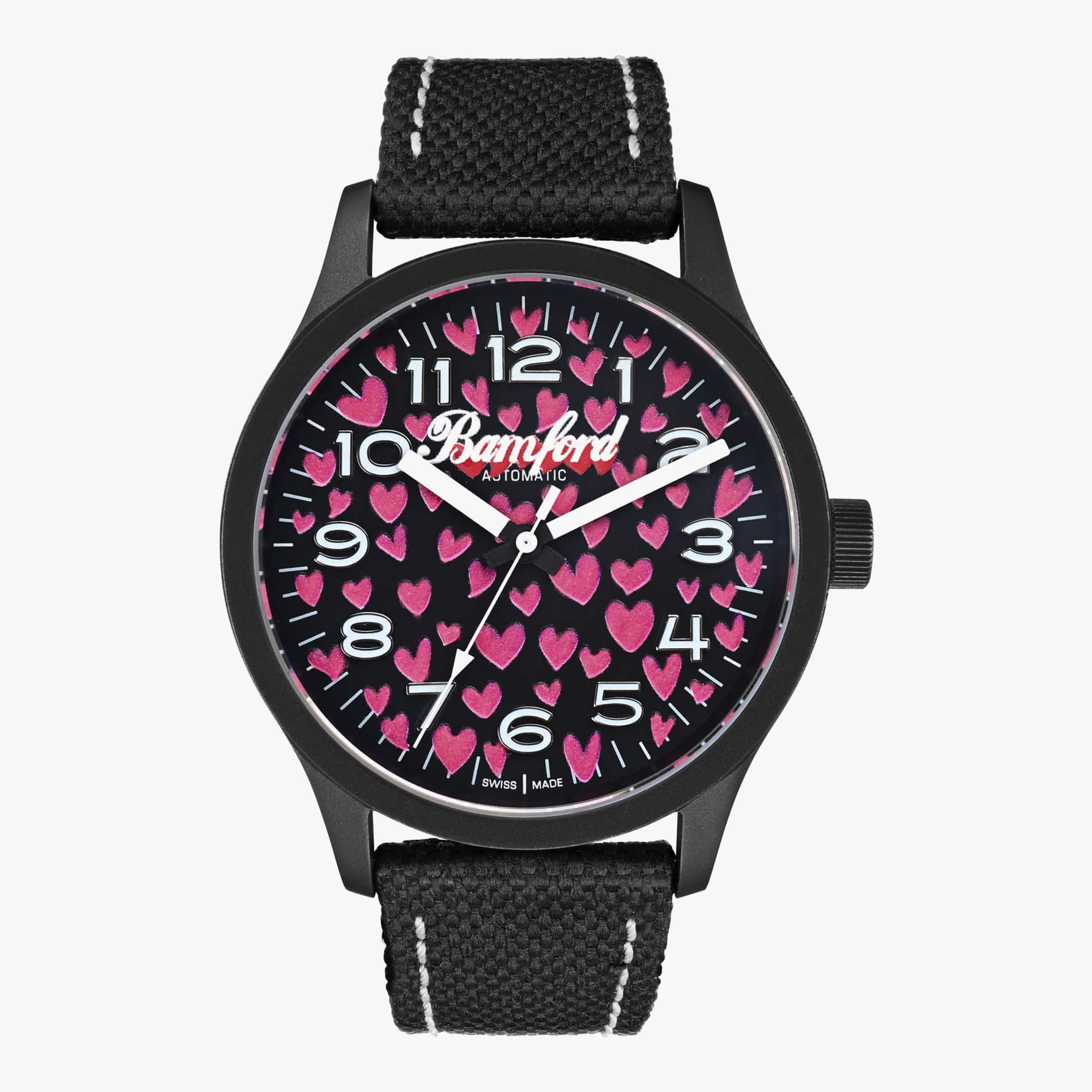 Bamford London 'Love' by Bamford London B80