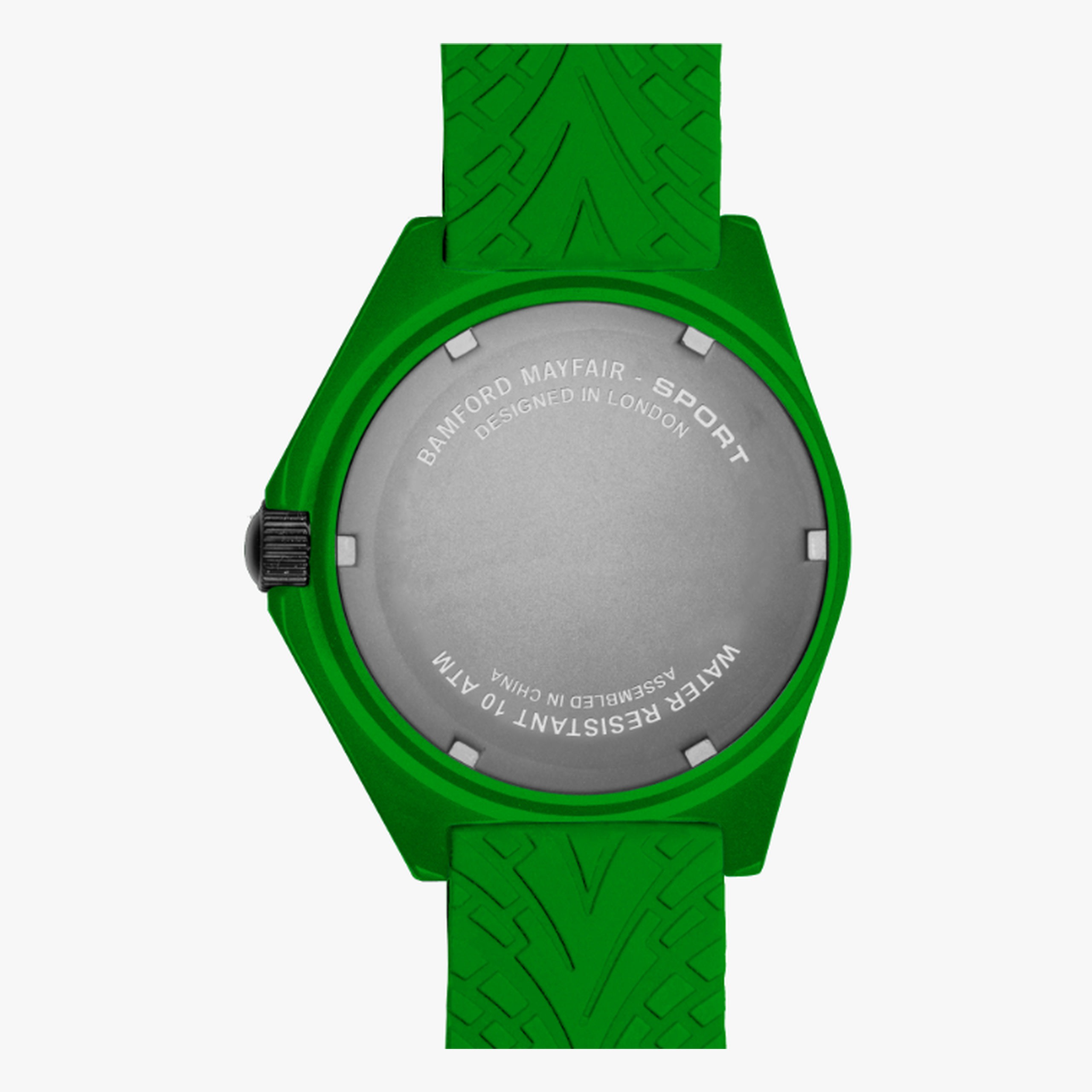 Bamford London Mayfair Sport