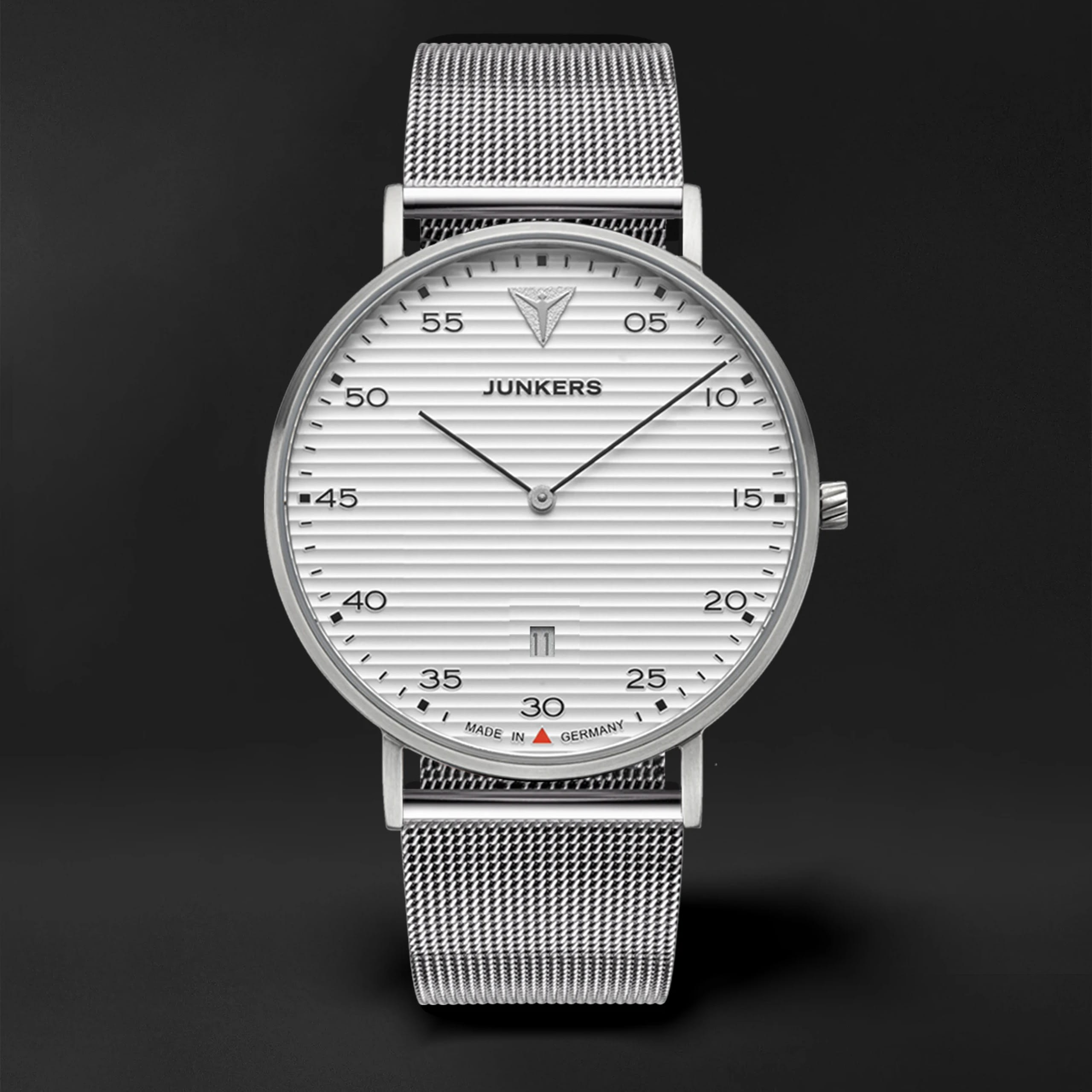 Junkers Dessau Streamline 40
