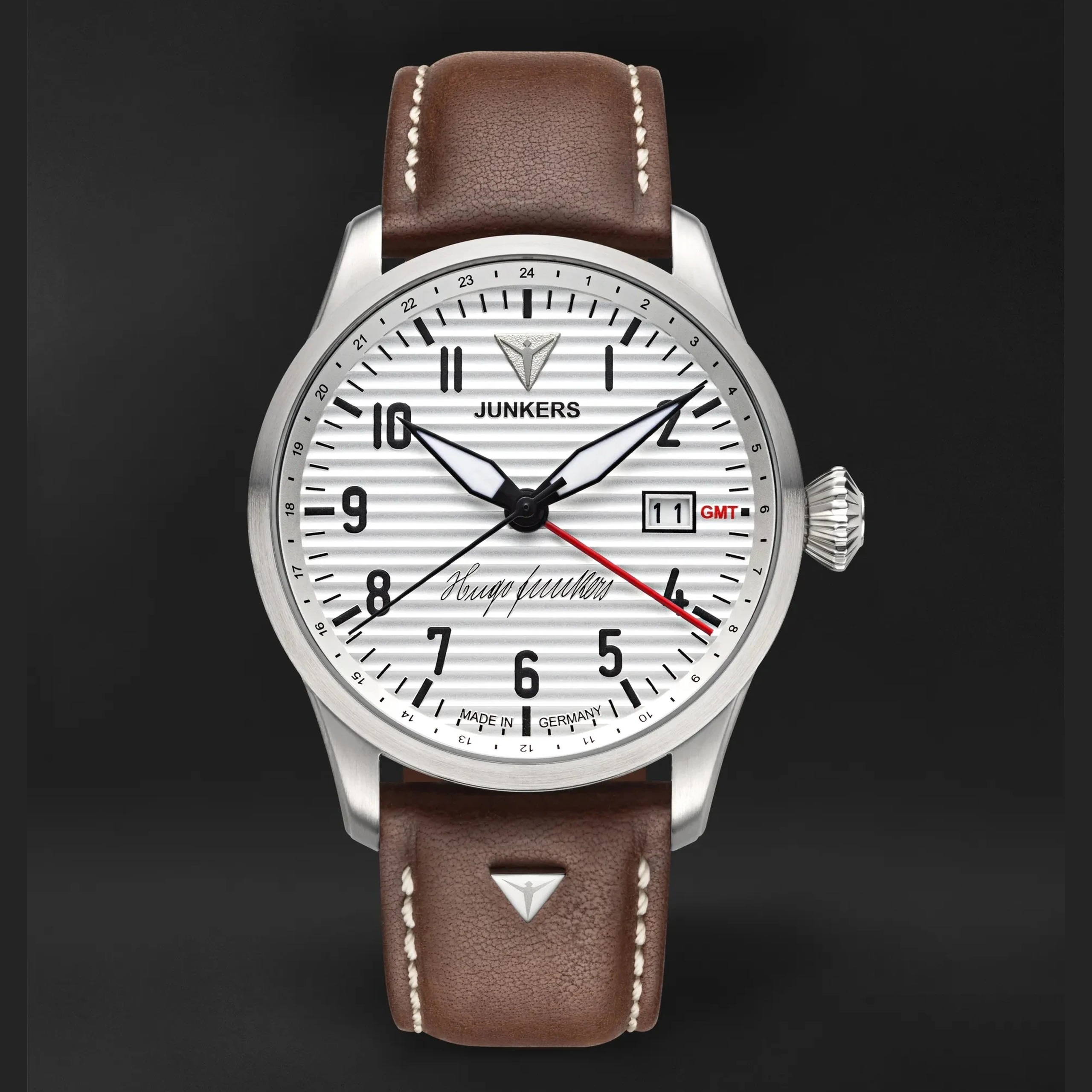 Junkers Hugo Junkers GMT