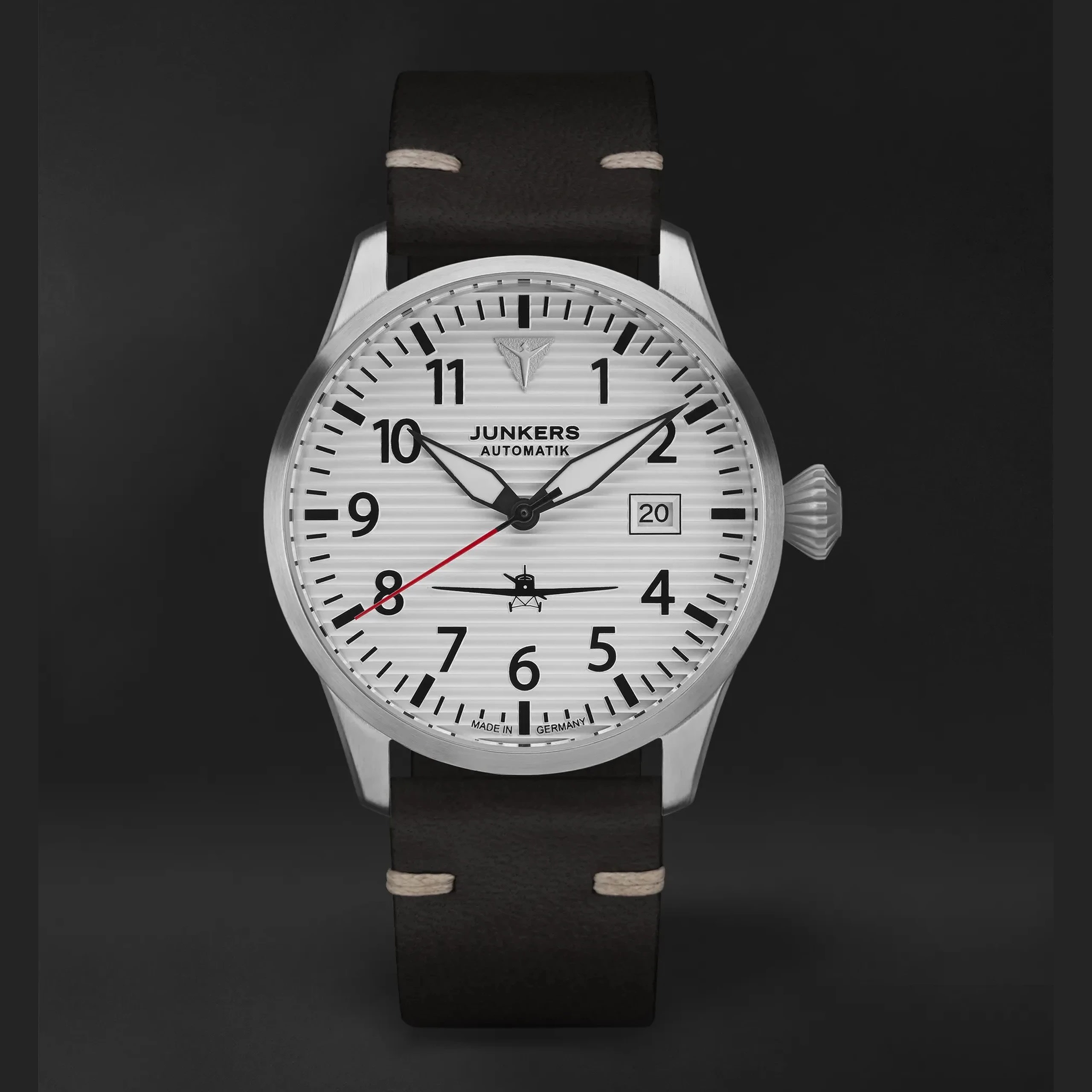 Junkers Flieger Automáticos