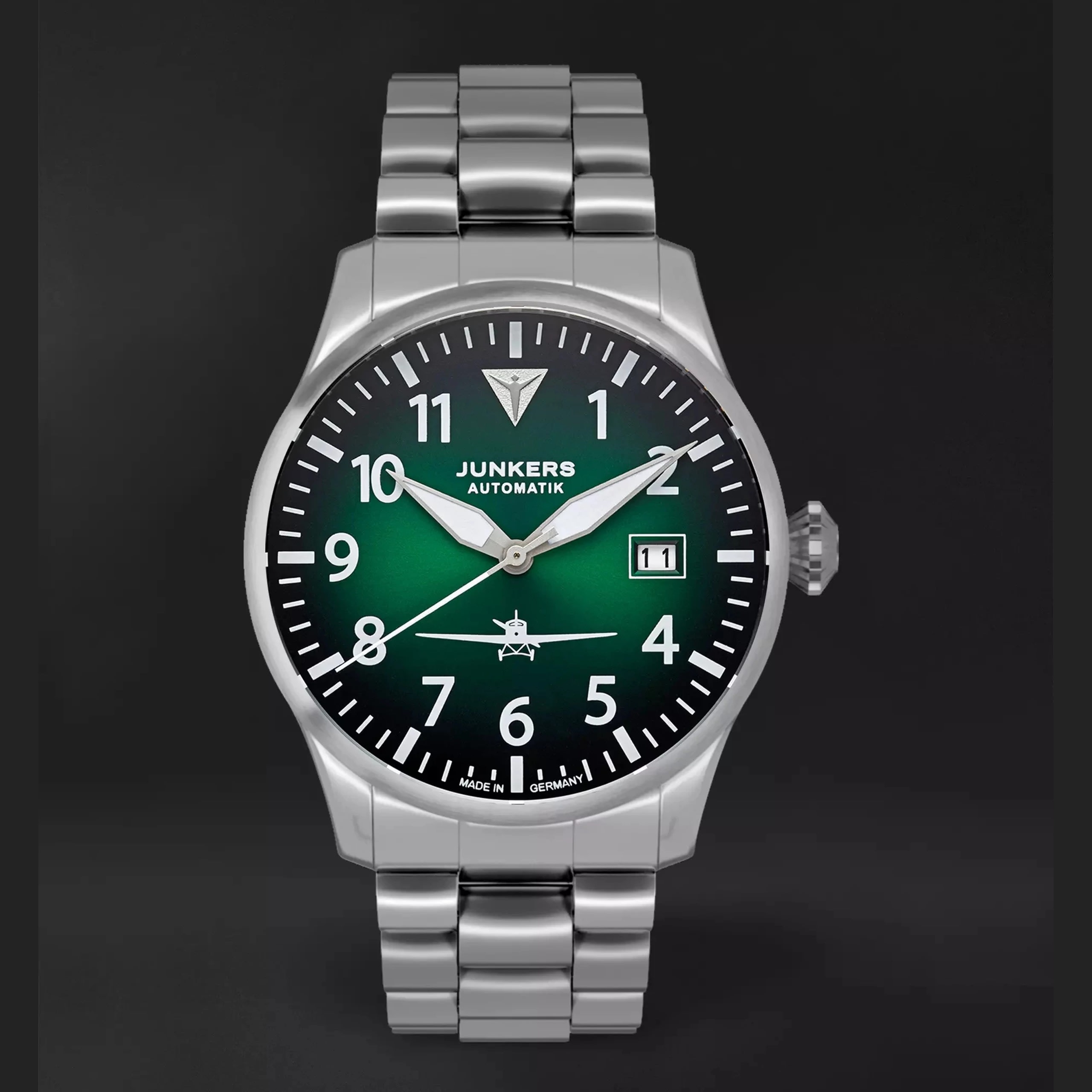 Junkers Flieger Automáticos