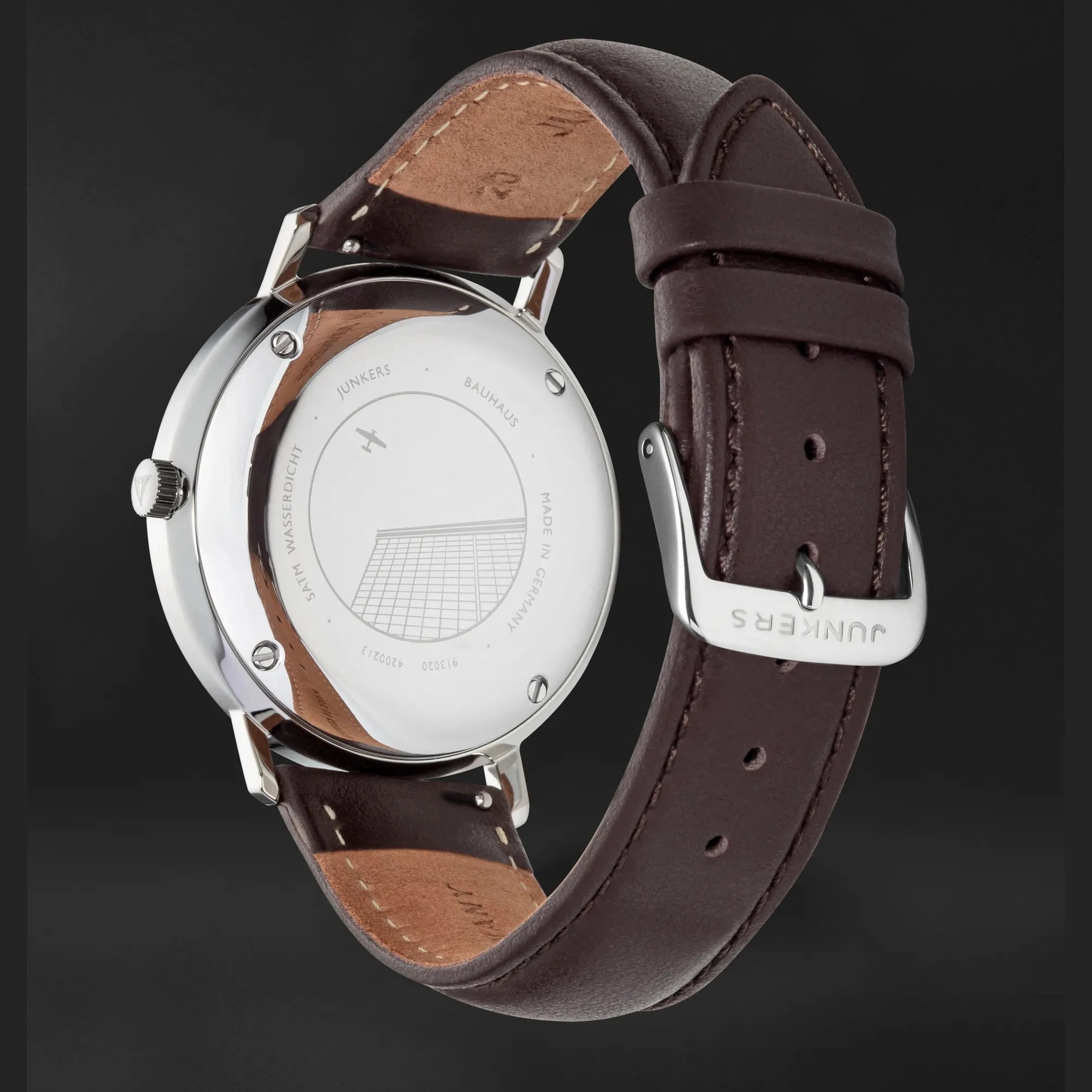 Junkers Bauhaus 40