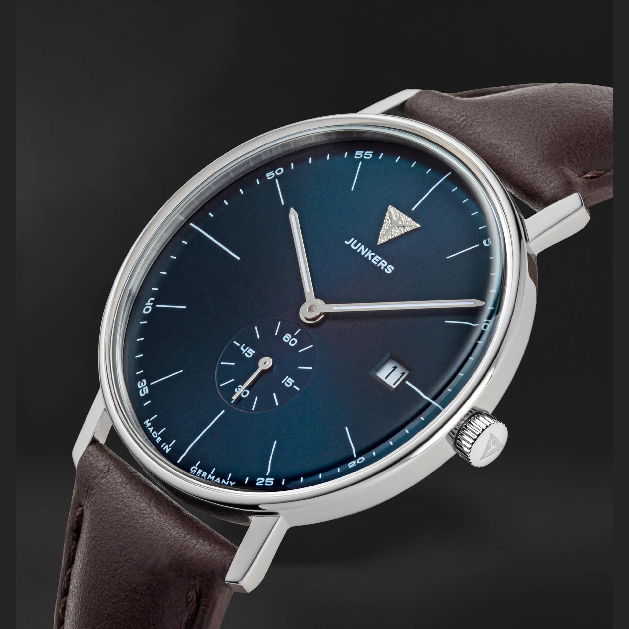 Junkers Bauhaus 40