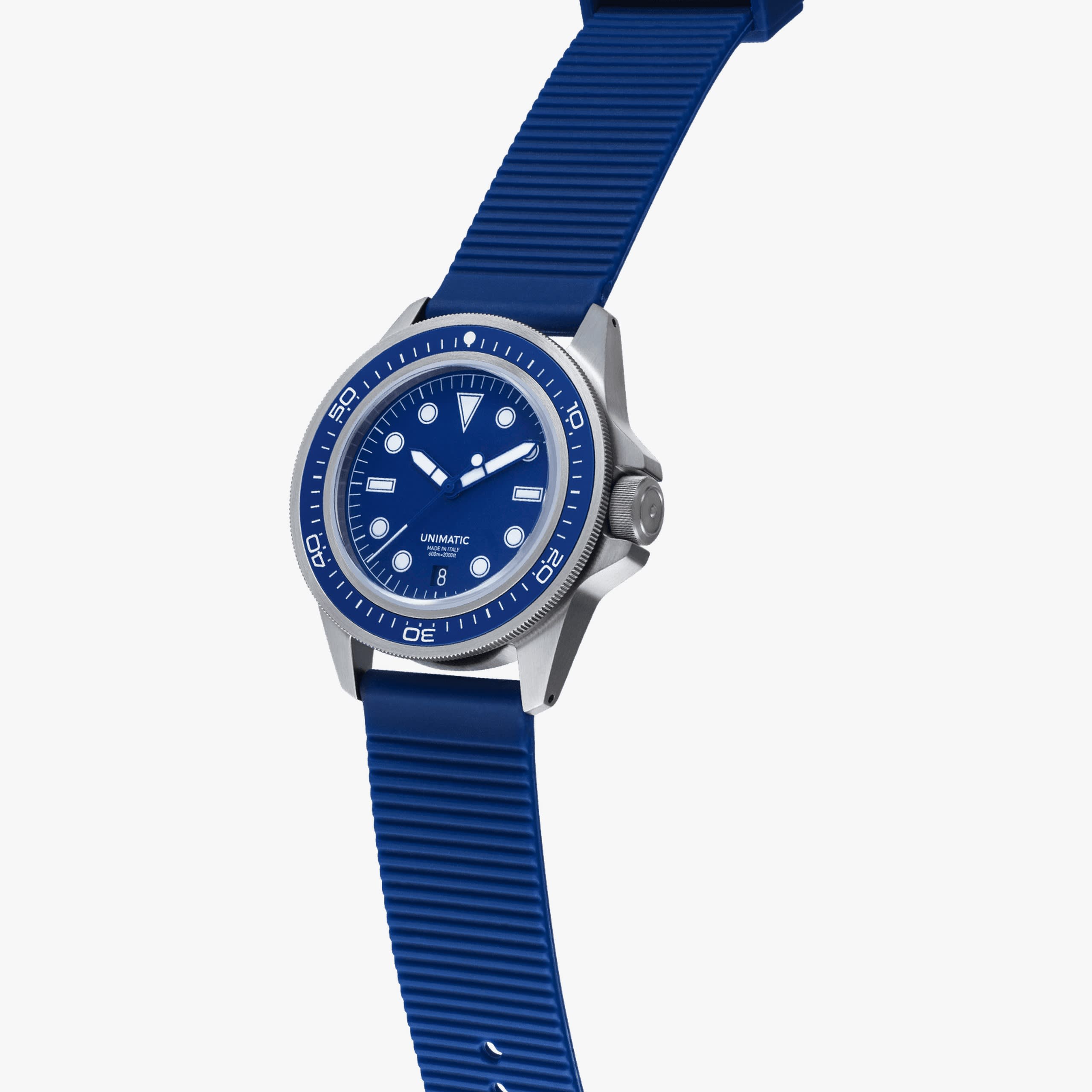 Unimatic U1S-PD6-RB