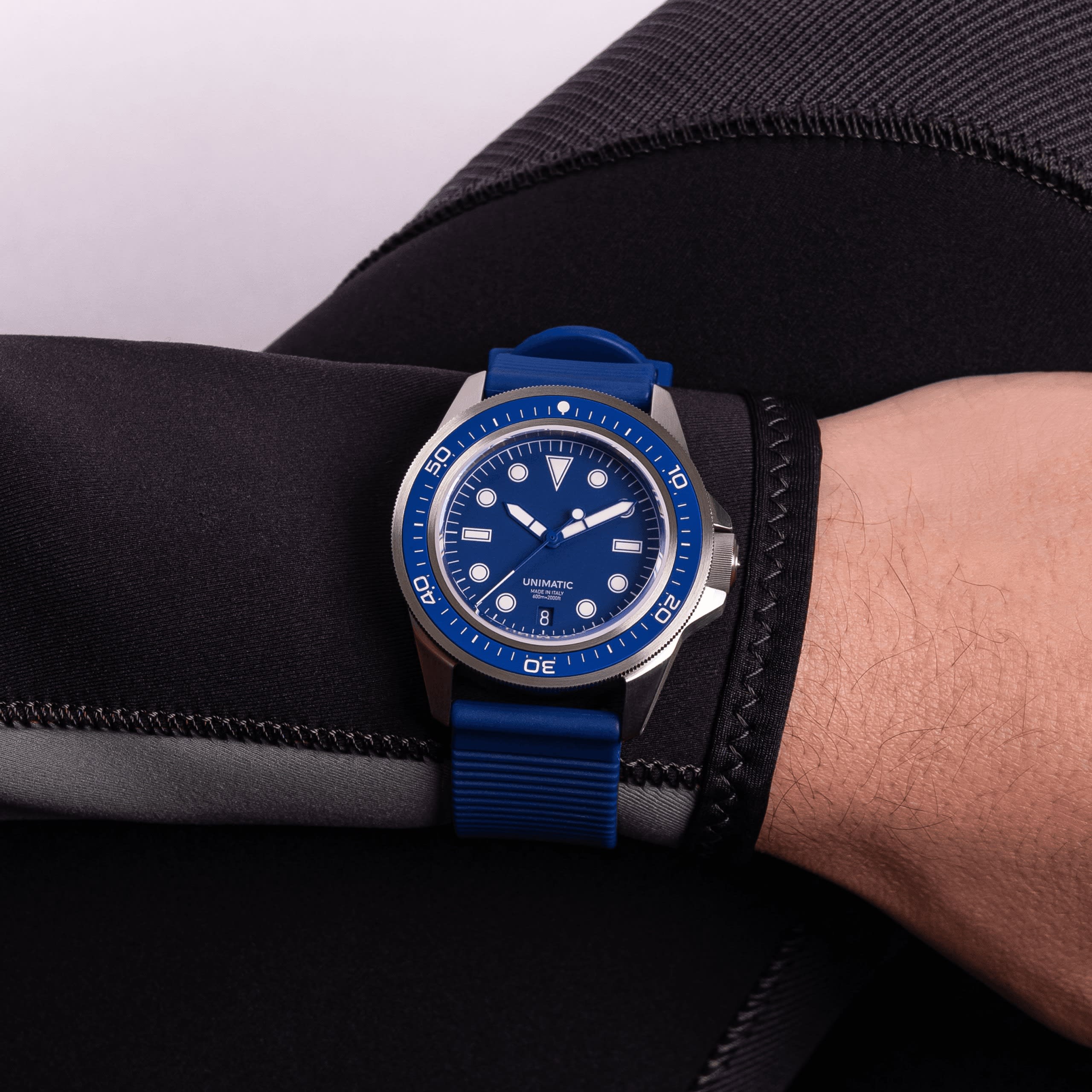 Unimatic U1S-PD6-RB