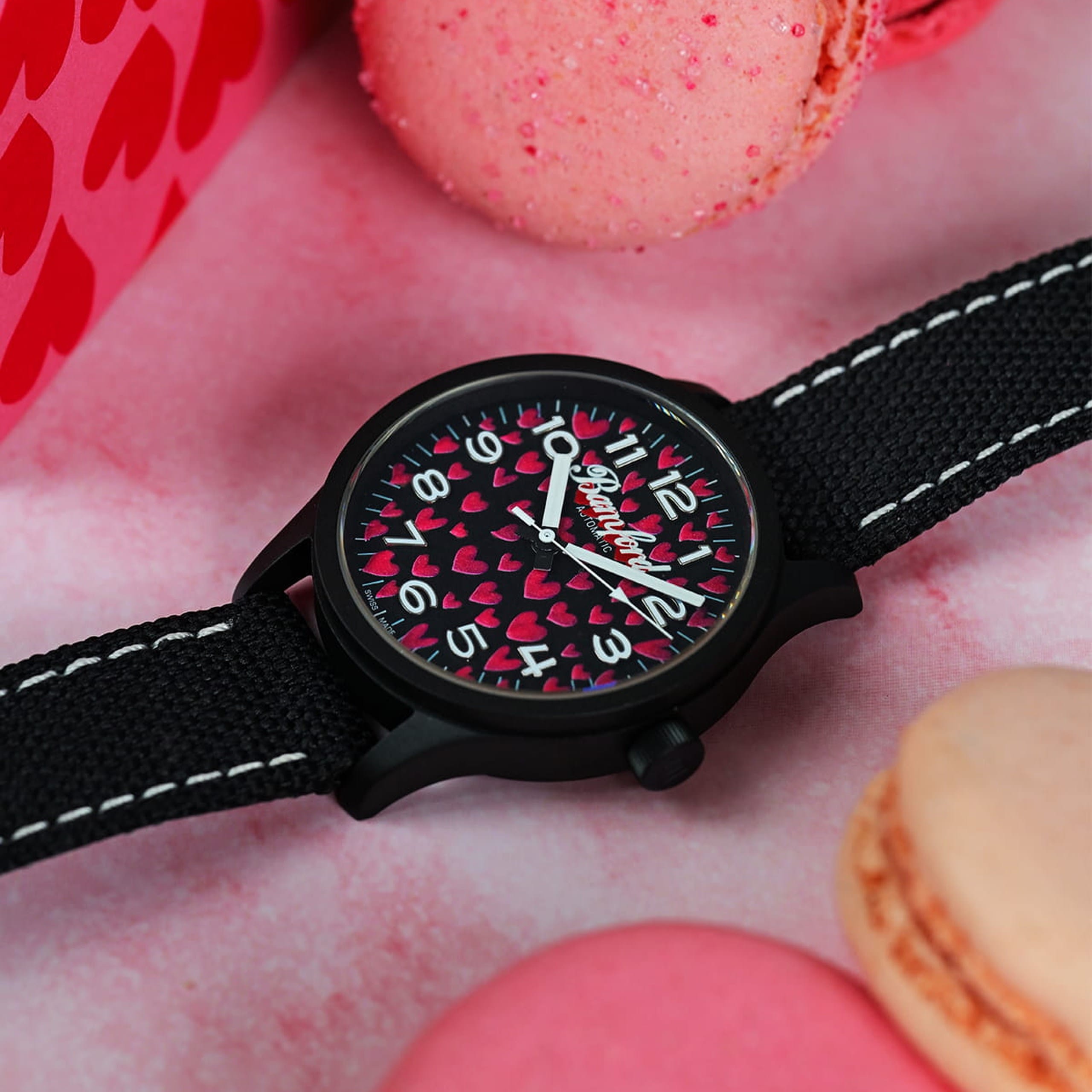 Bamford London 'Love' by Bamford London B80