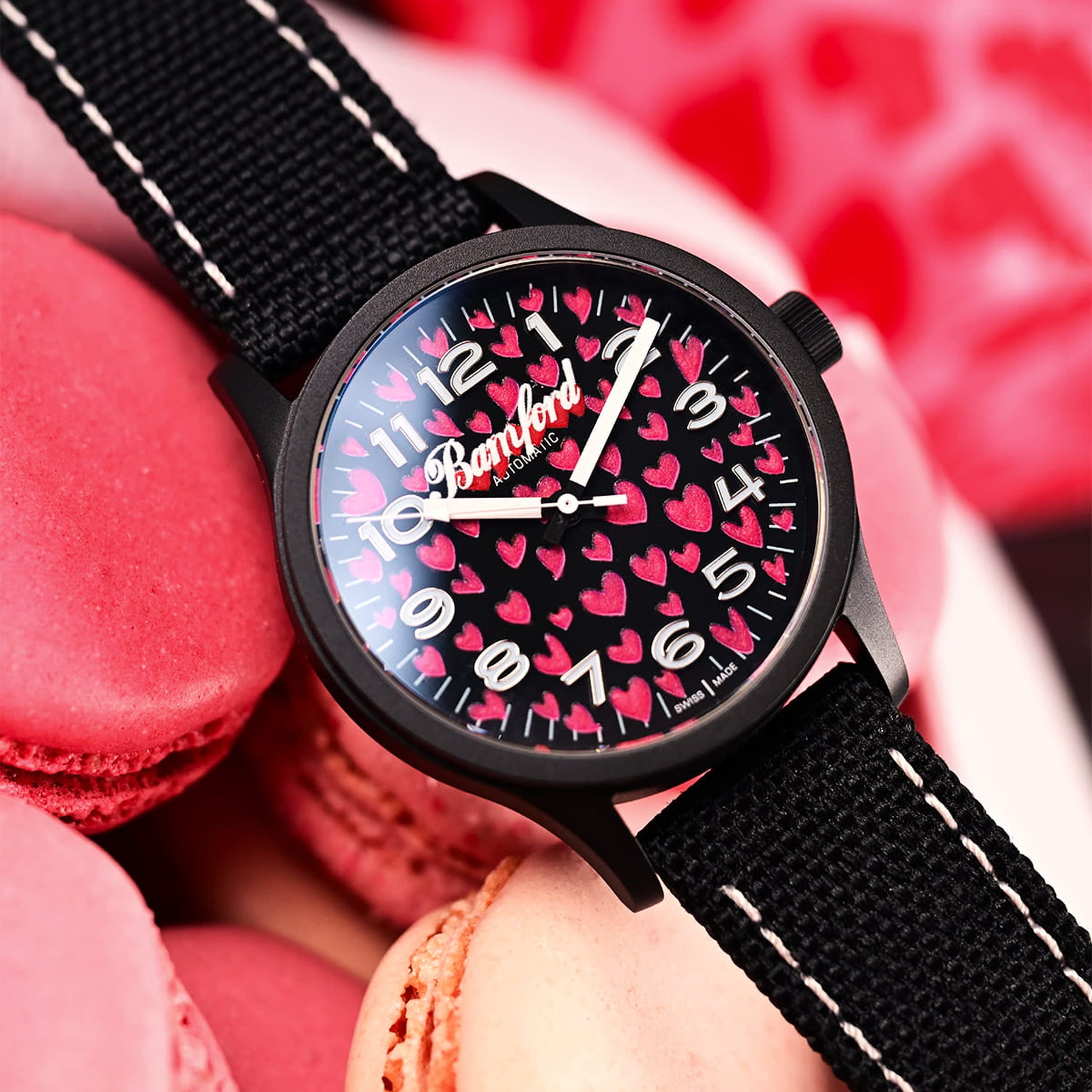 Bamford London 'Love' by Bamford London B80