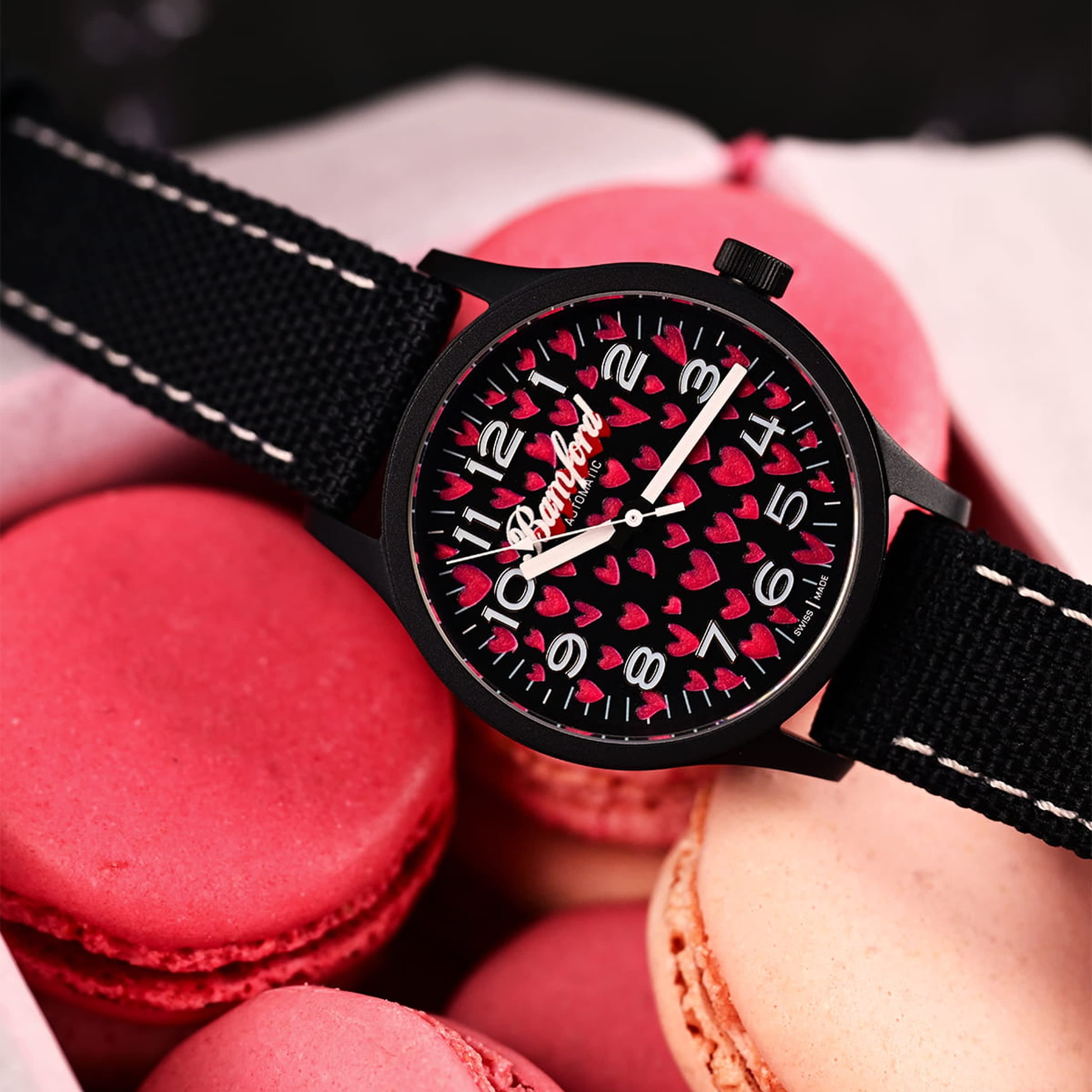 Bamford London 'Love' by Bamford London B80