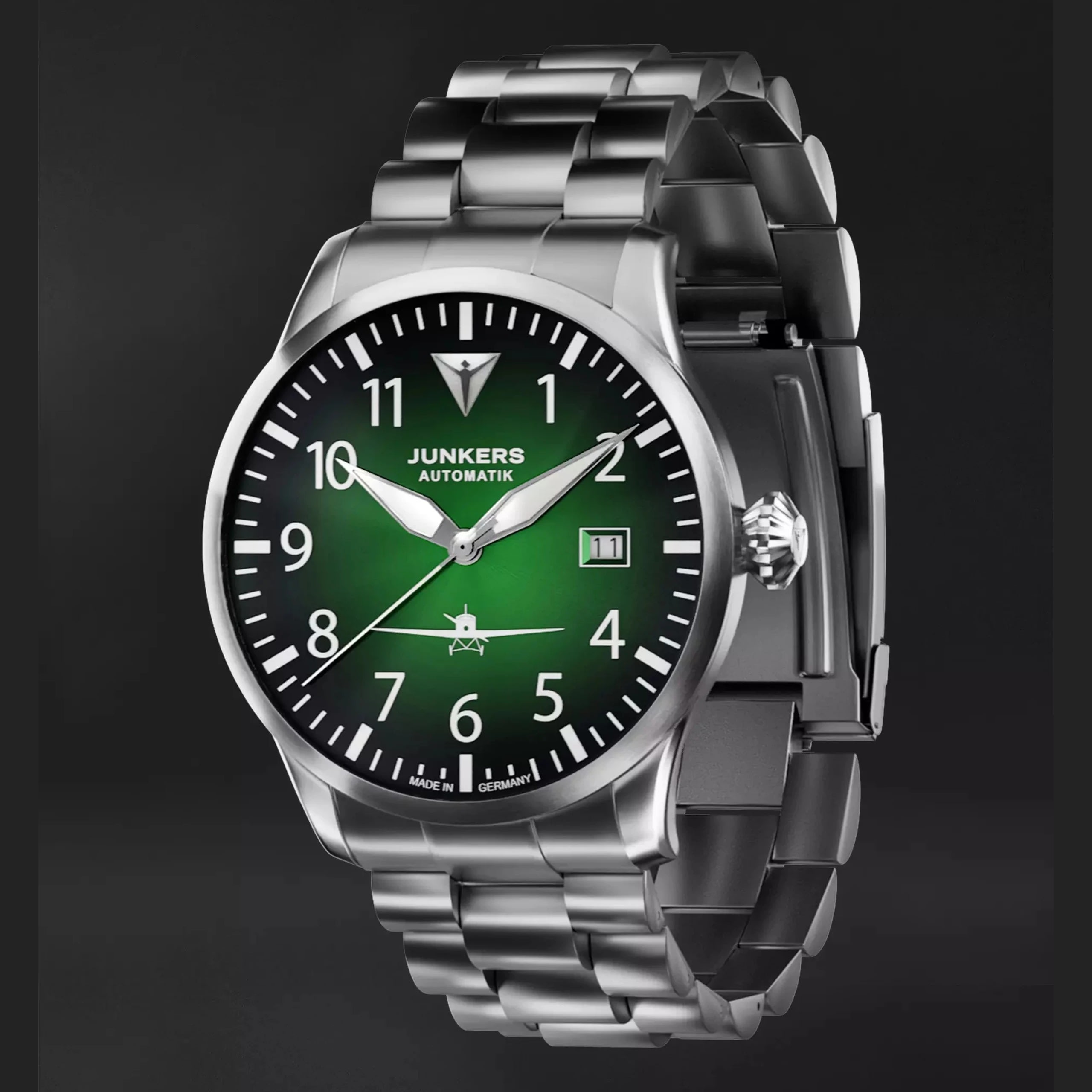 Junkers Flieger Automáticos