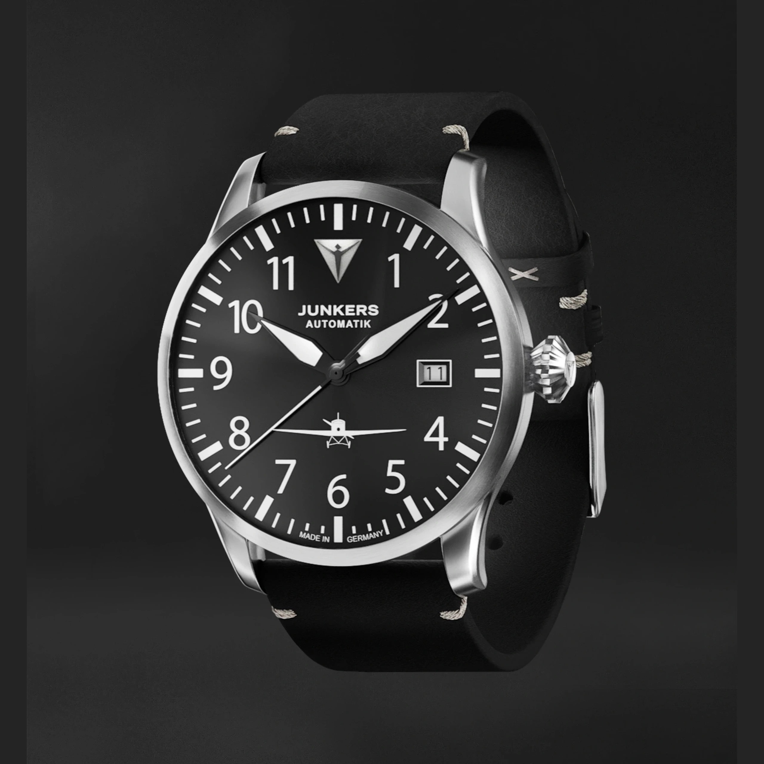 Junkers Flieger Automáticos