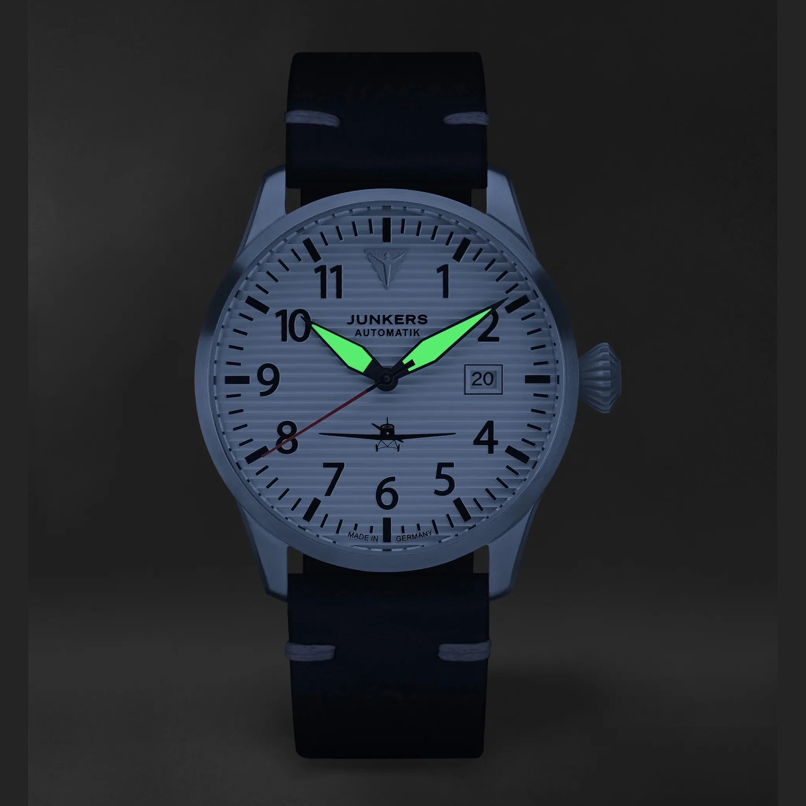 Junkers Flieger Automáticos