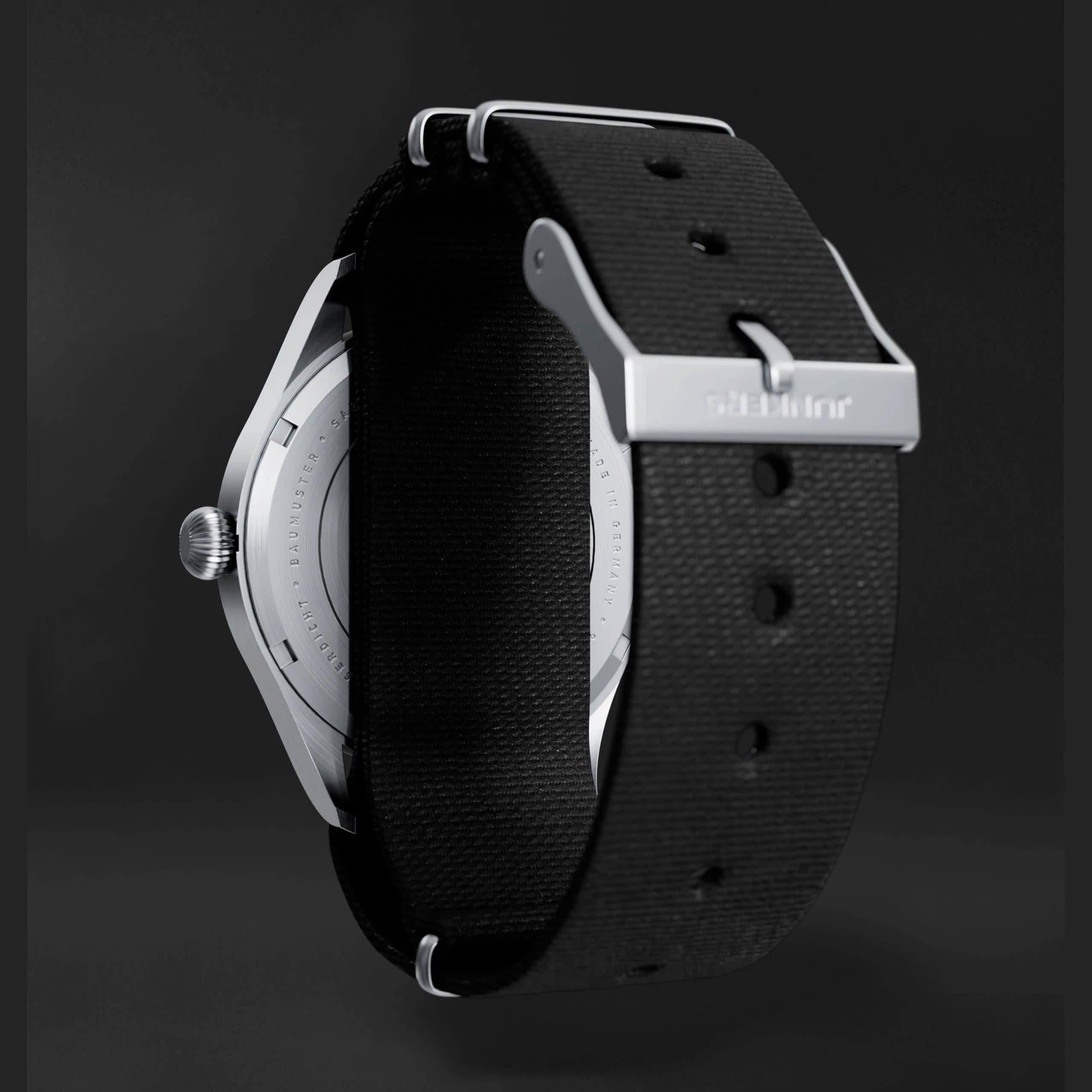 Junkers Baumuster a