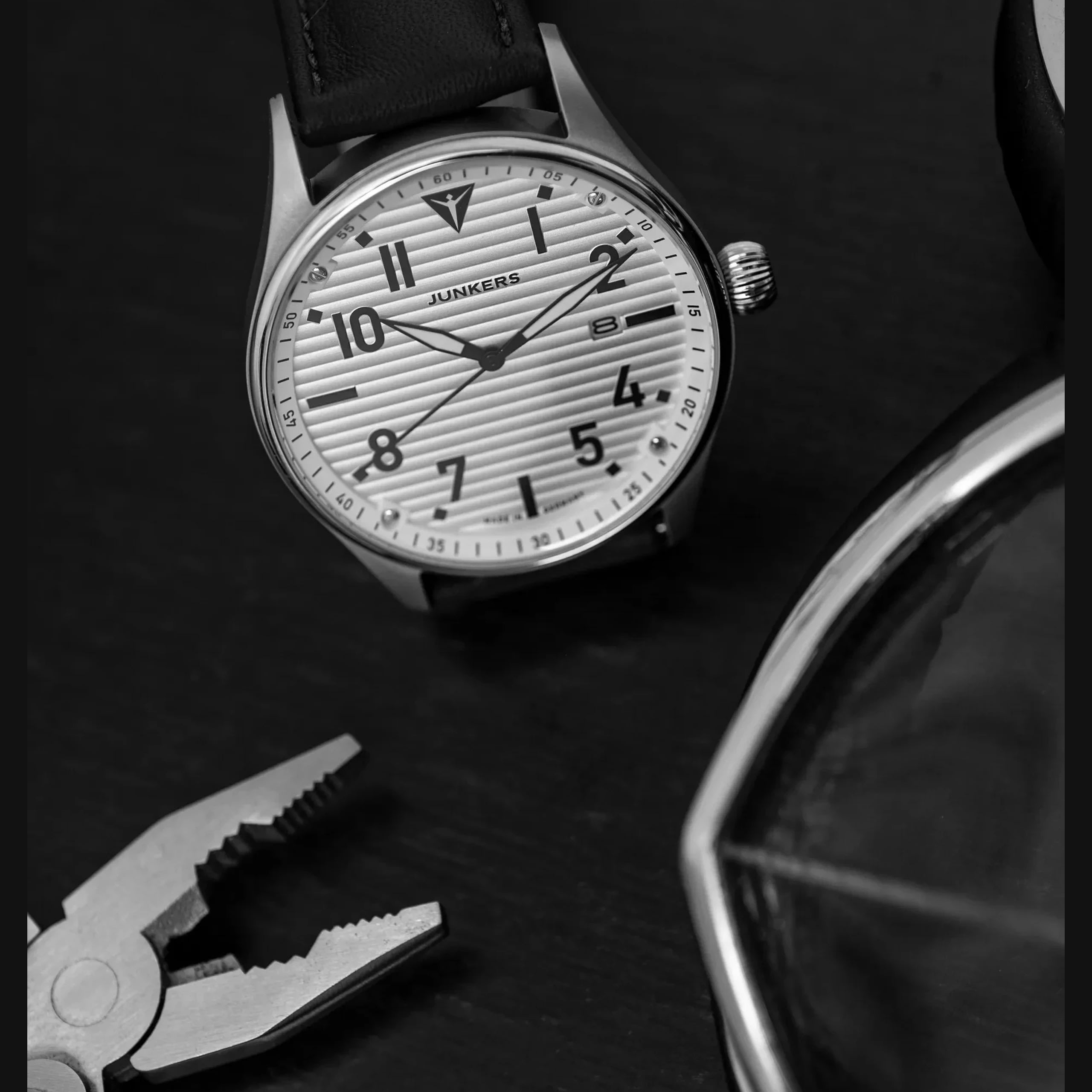 Junkers Flieger