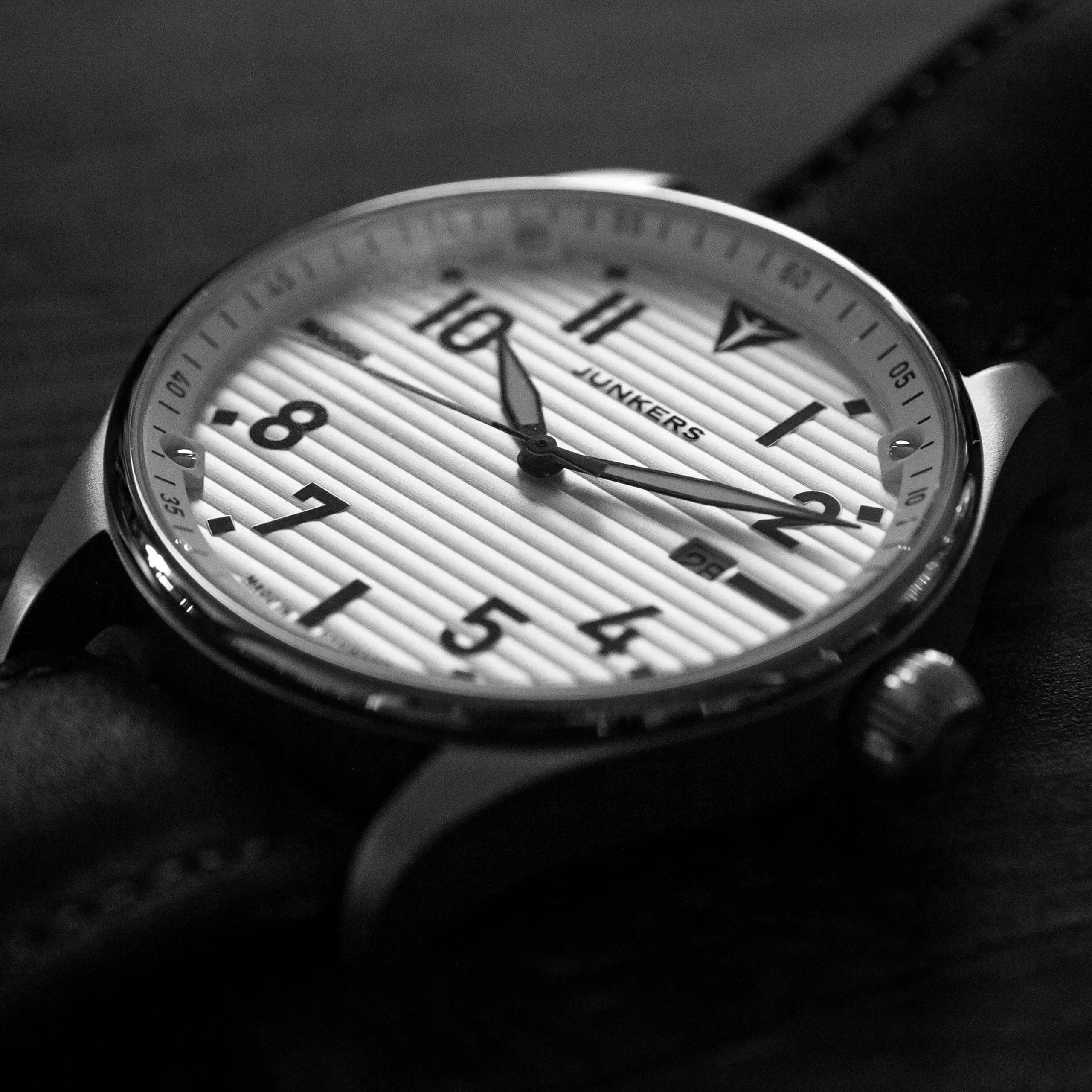 Junkers Flieger