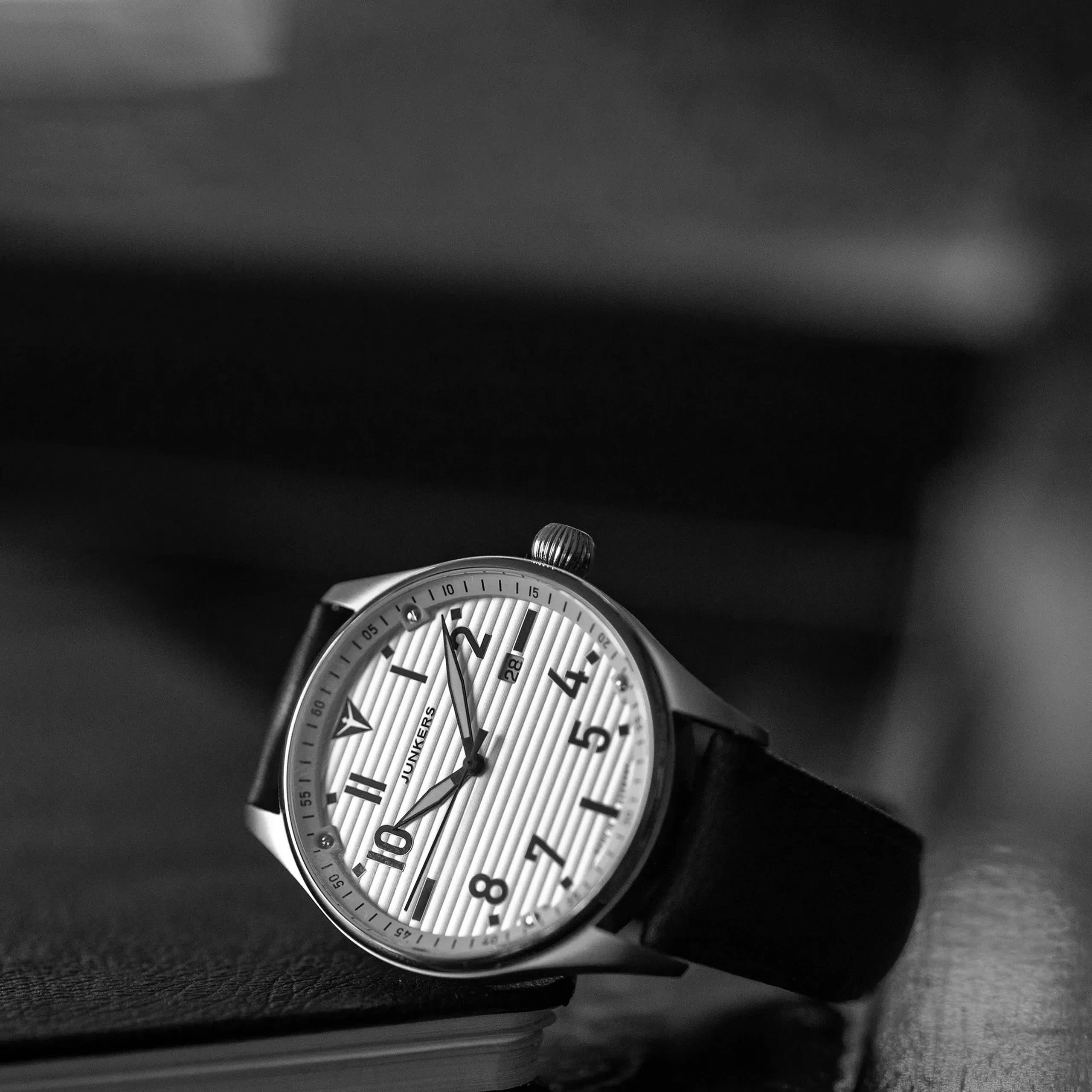 Junkers Flieger
