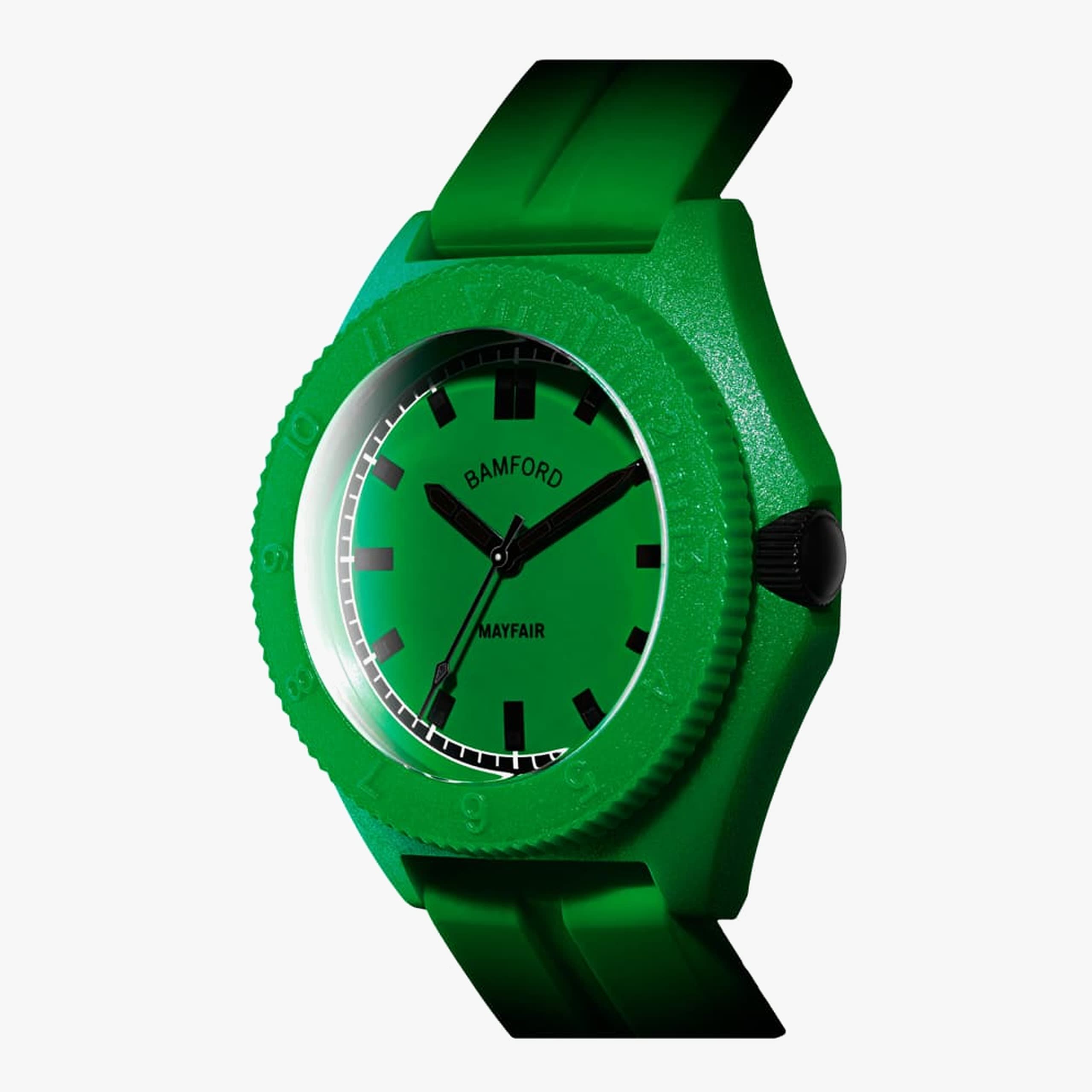 Bamford London Mayfair Sport