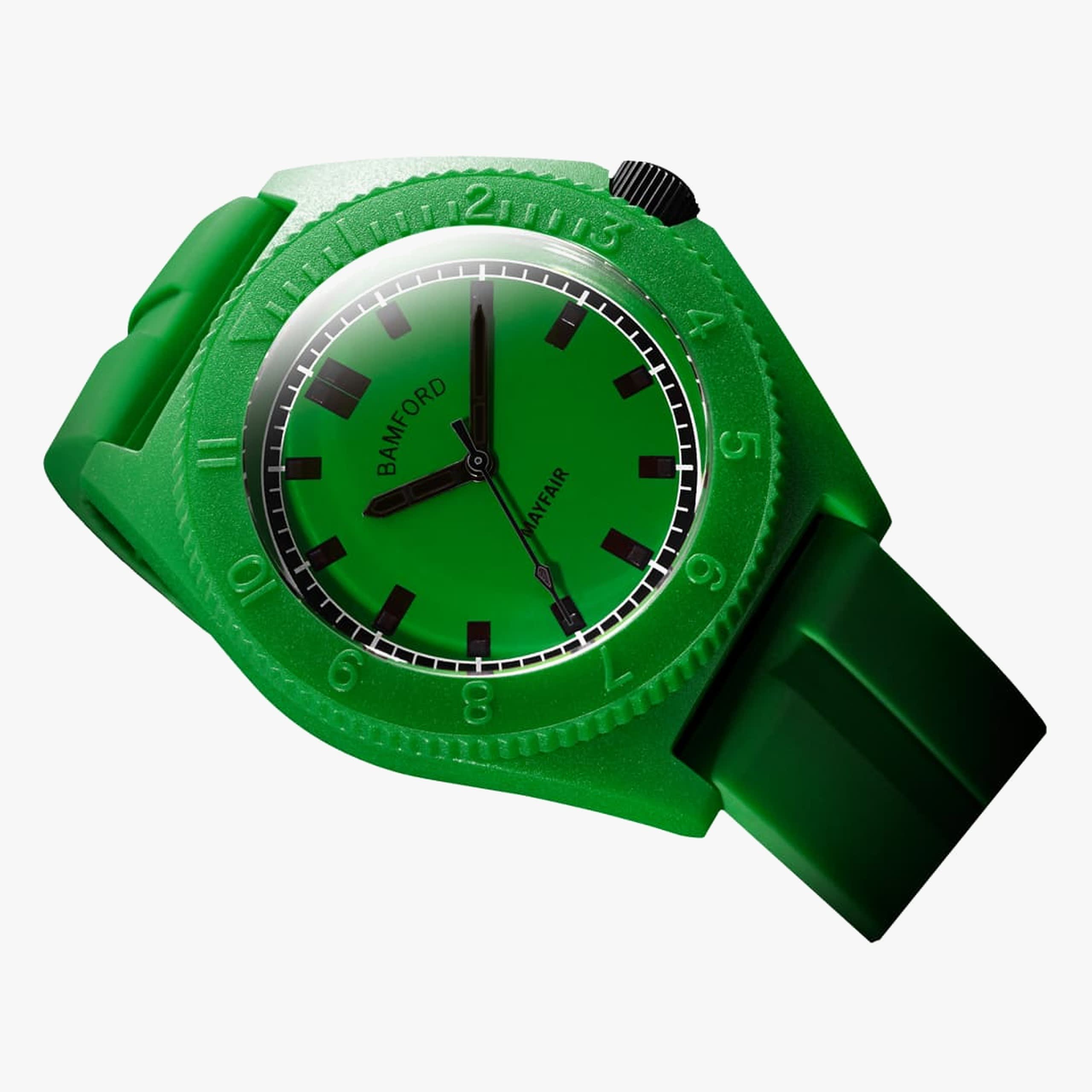 Bamford London Mayfair Sport