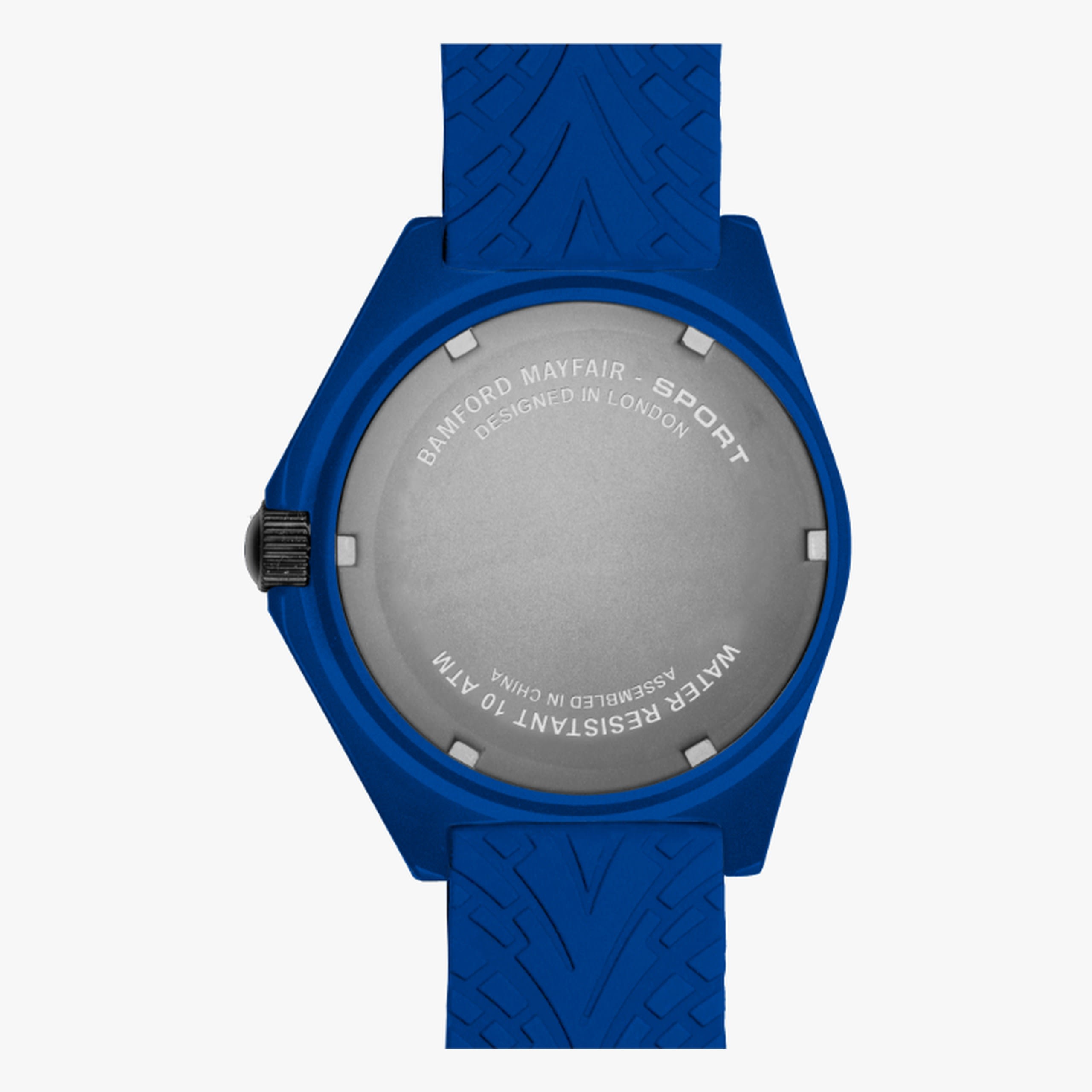 Bamford London Mayfair Sport