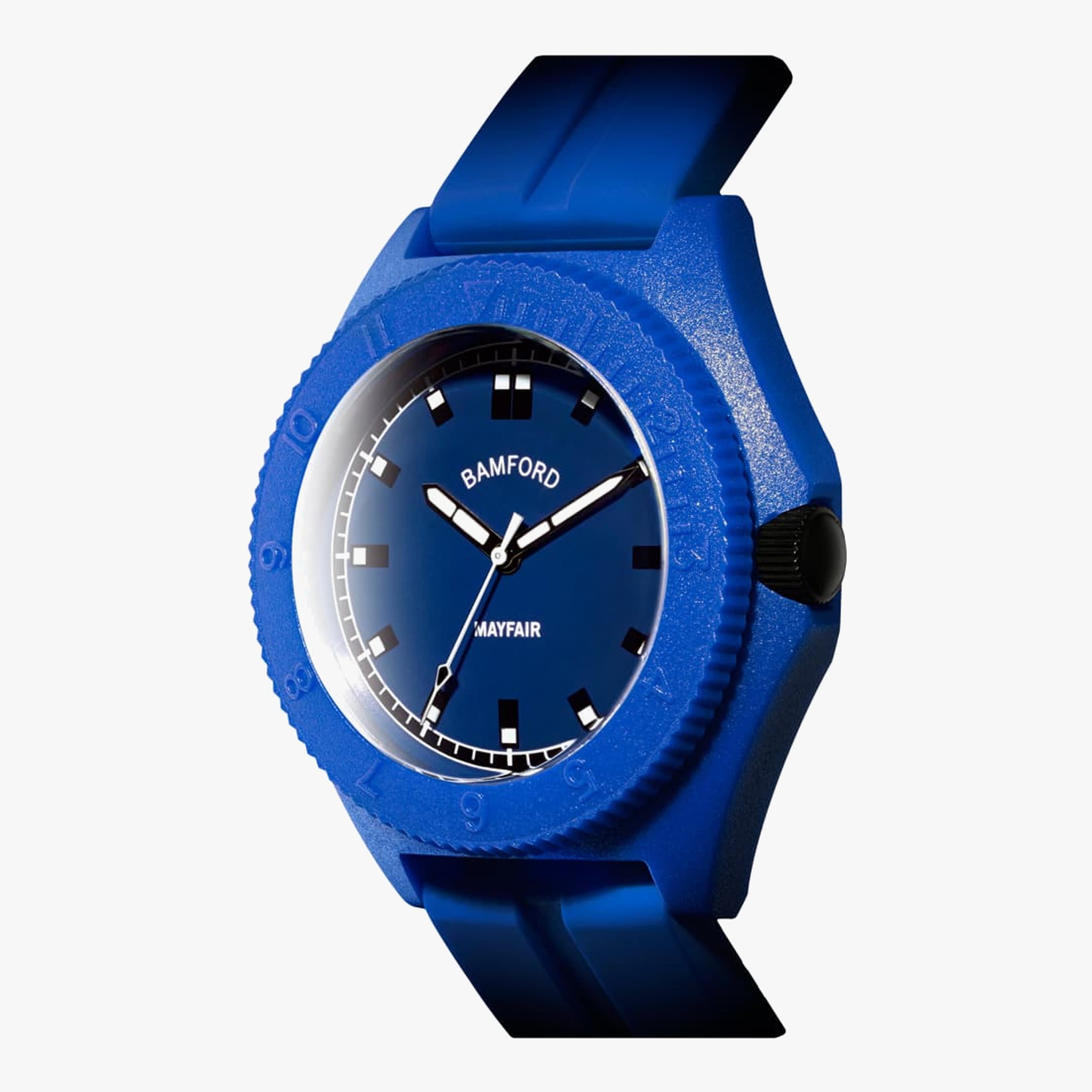 Bamford London Mayfair Sport