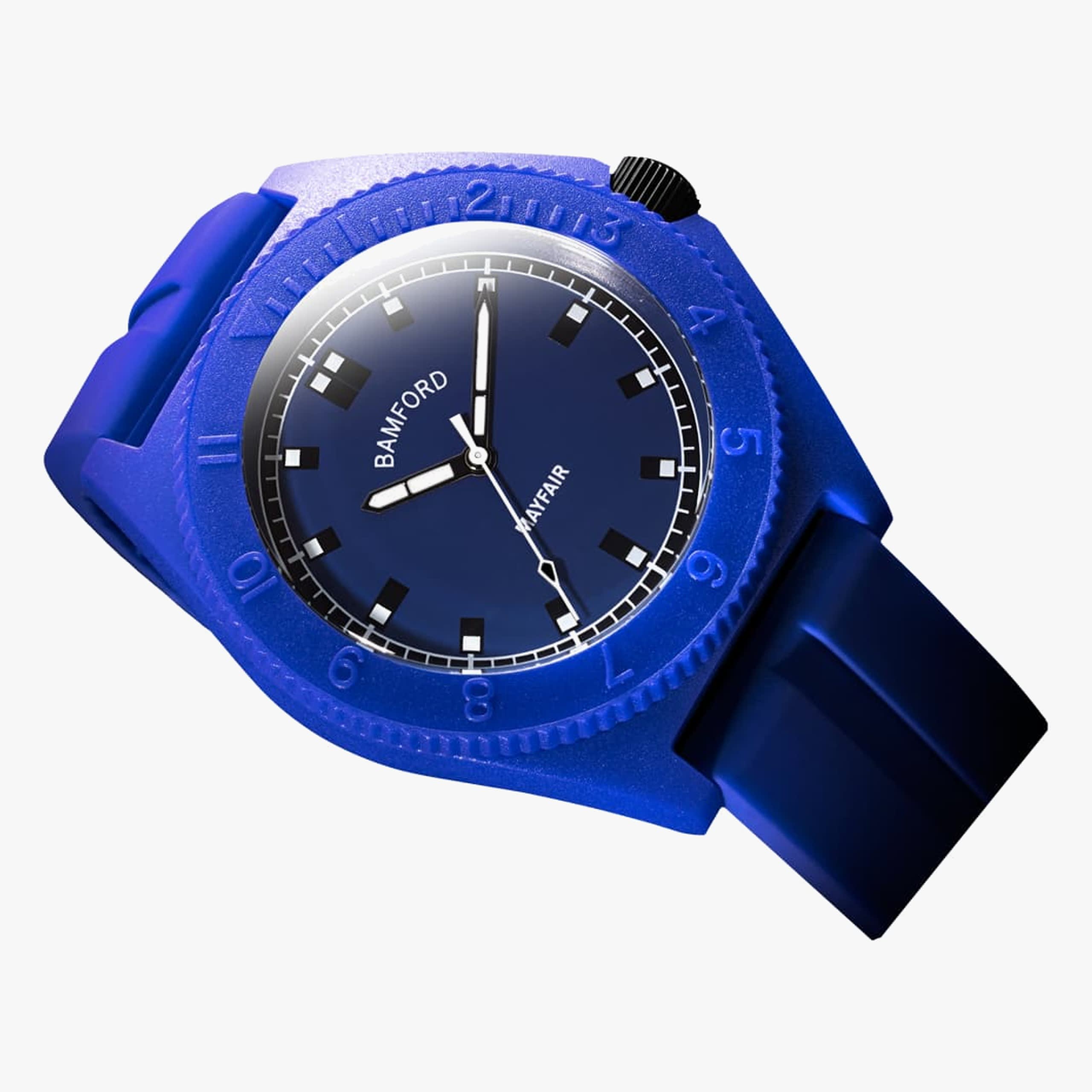 Bamford London Mayfair Sport