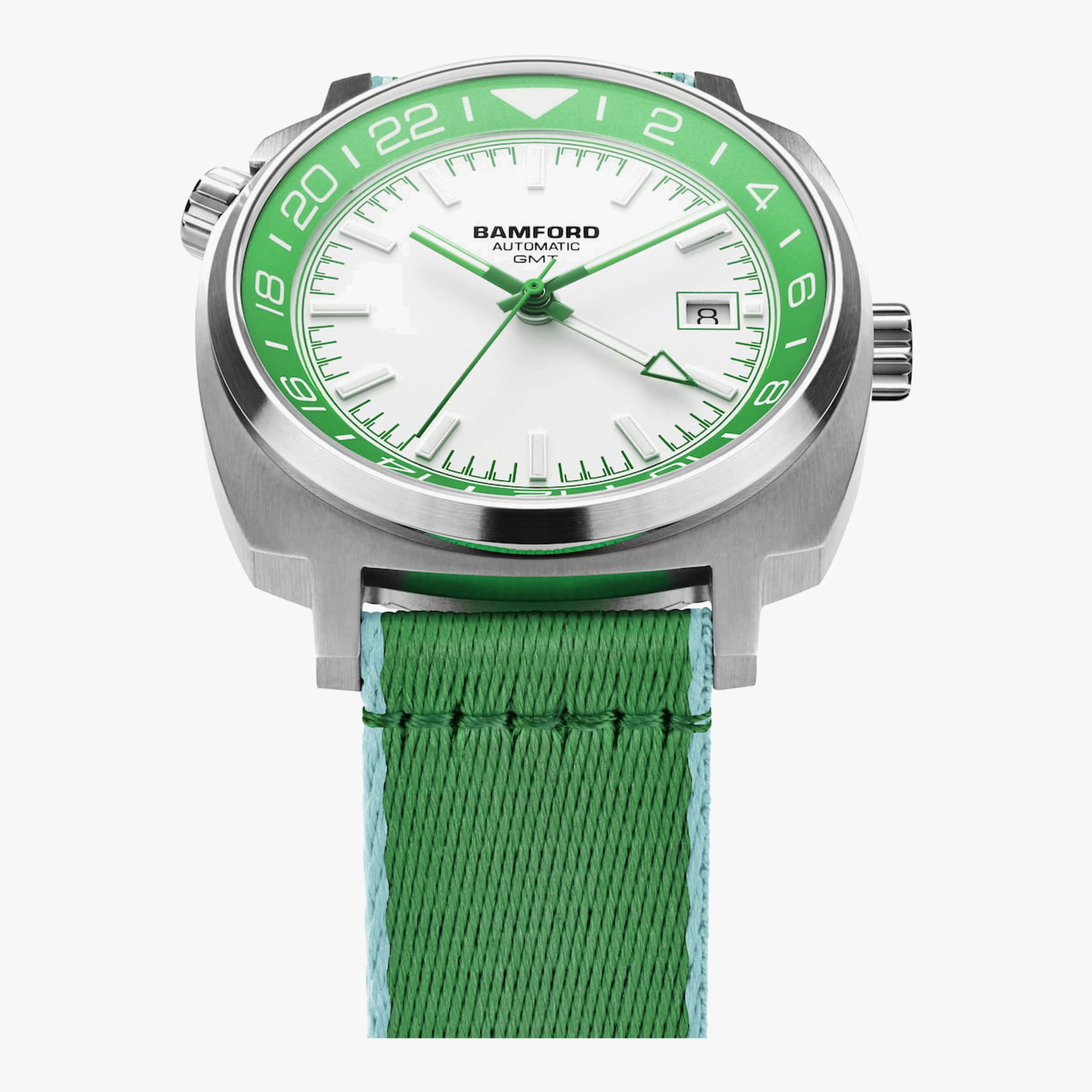 Bamford London Gmt+8