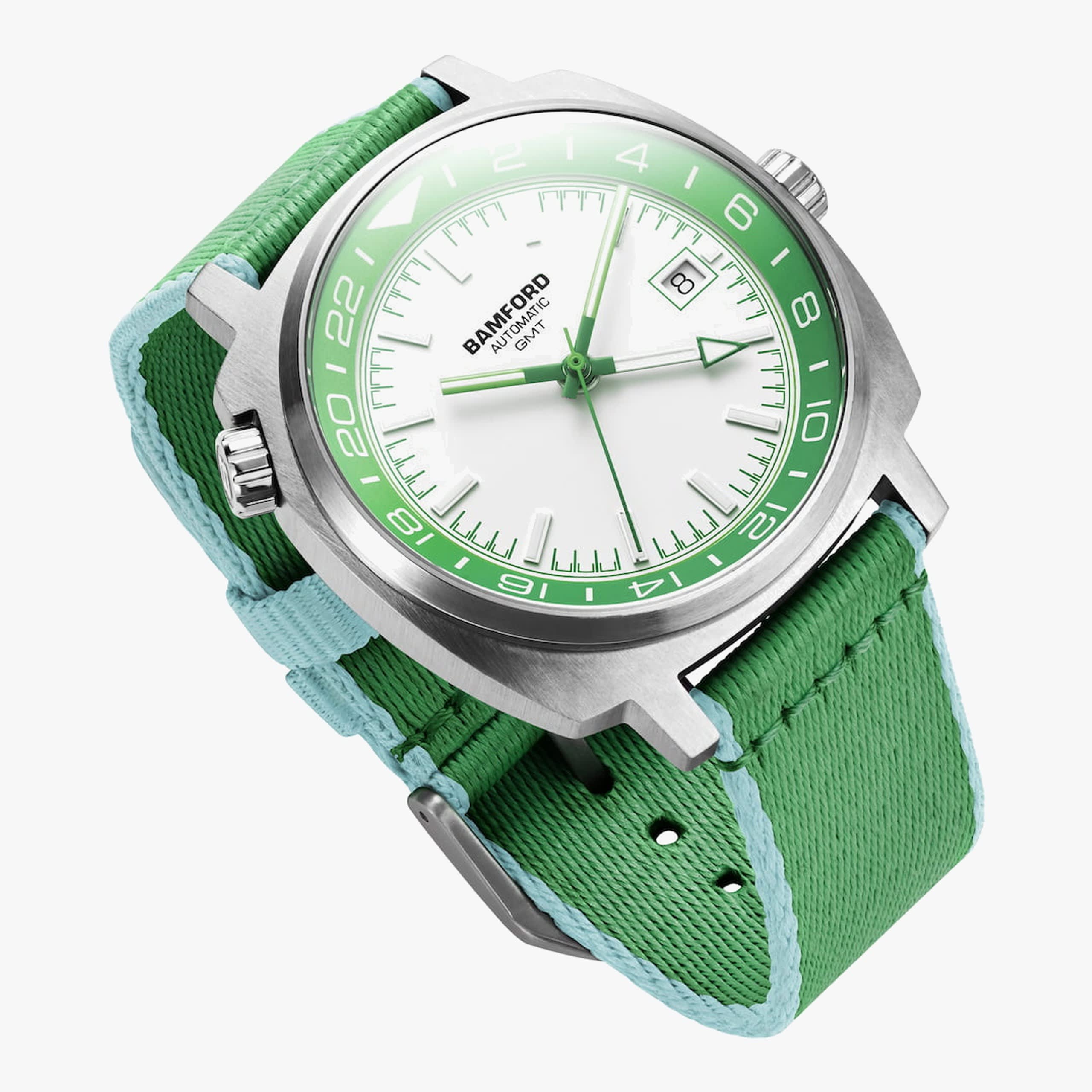 Bamford London Gmt+8