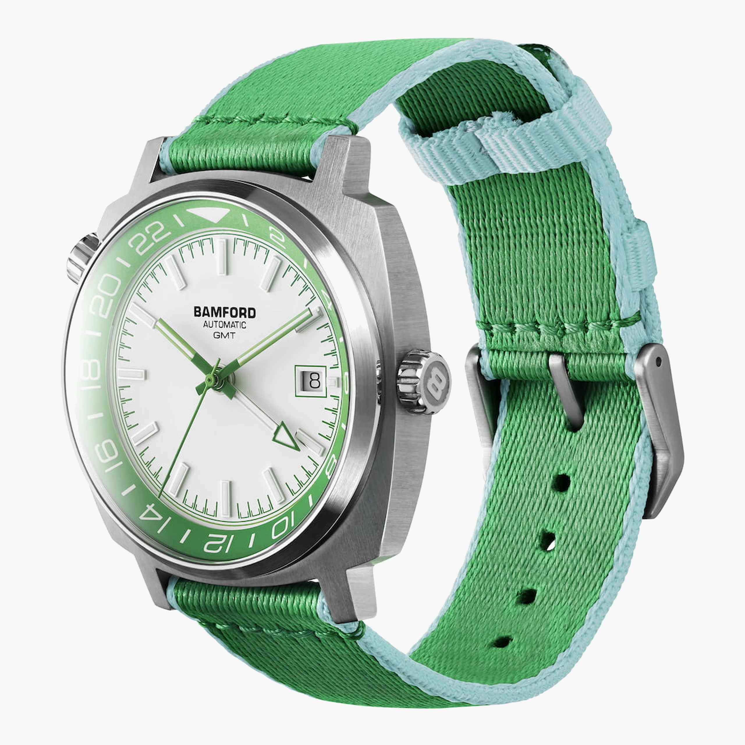 Bamford London Gmt+8