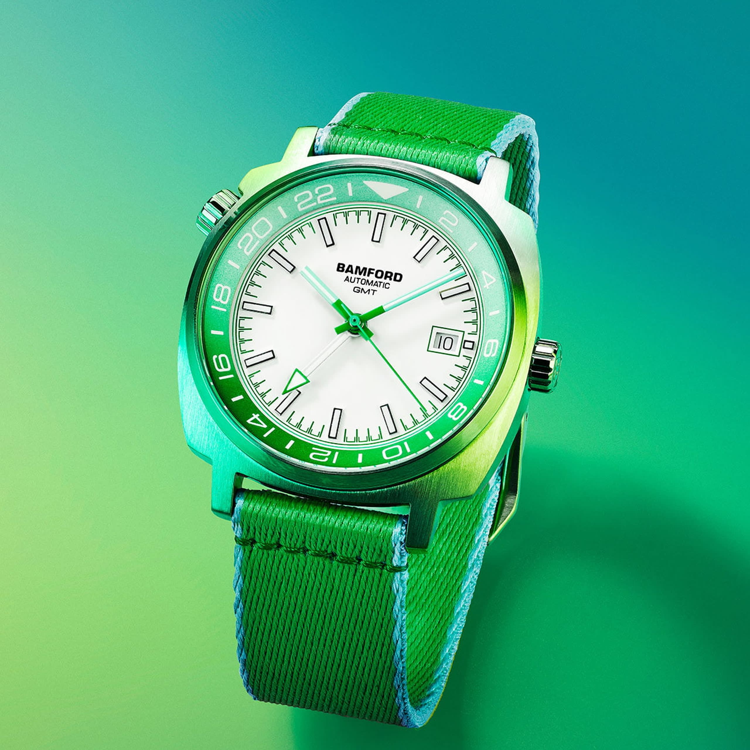 Bamford London Gmt+8
