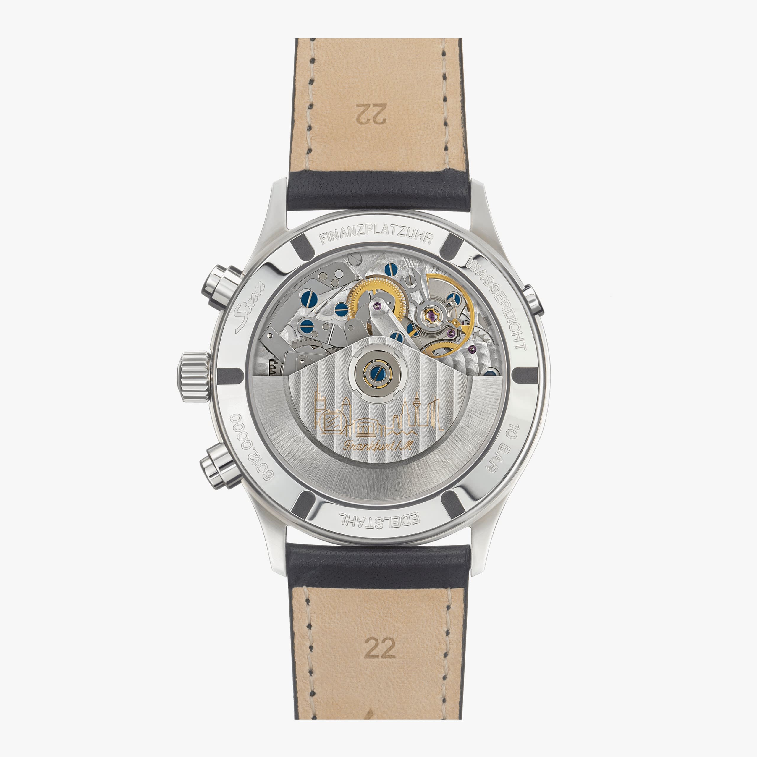 Sinn 6012