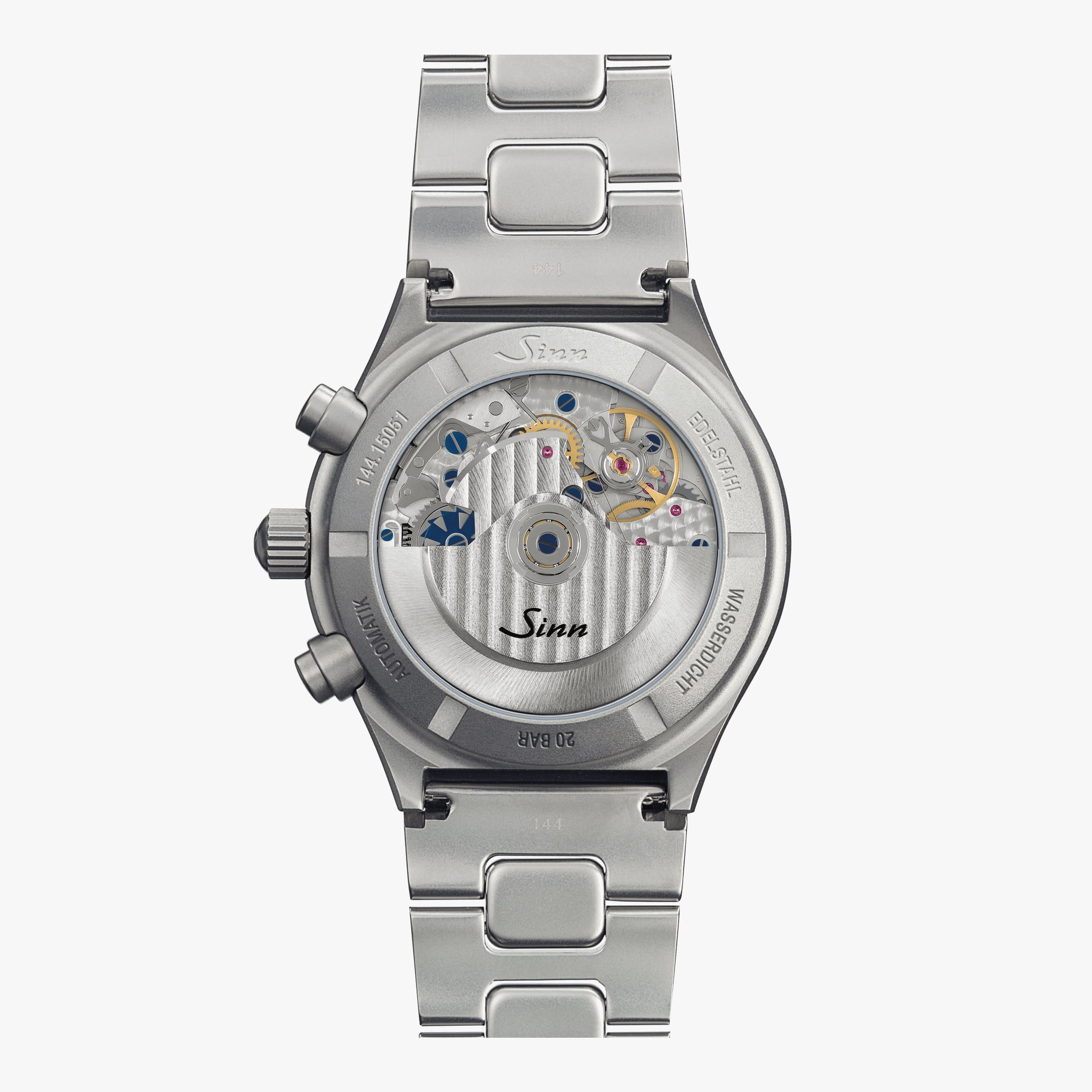 Sinn 144 St Diapal