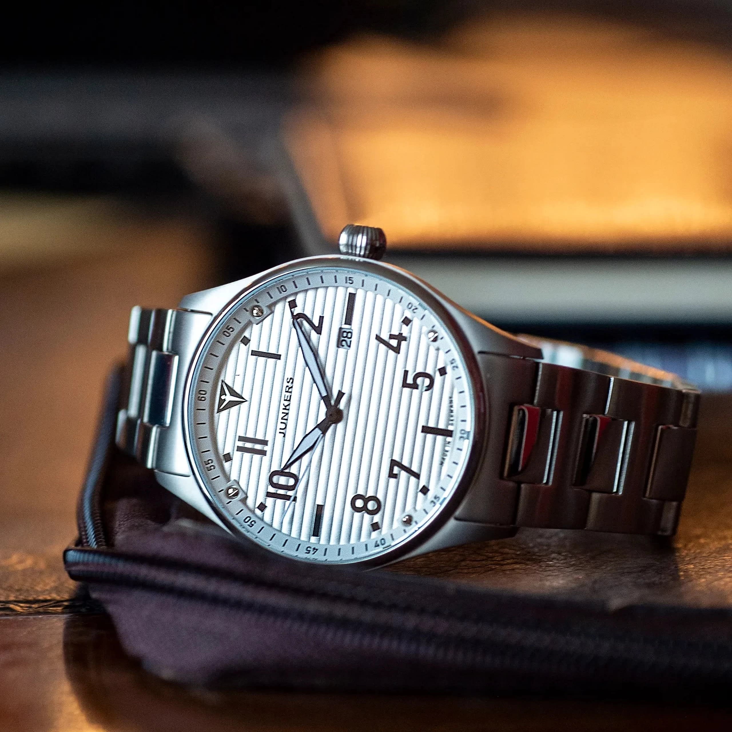 Junkers Flieger