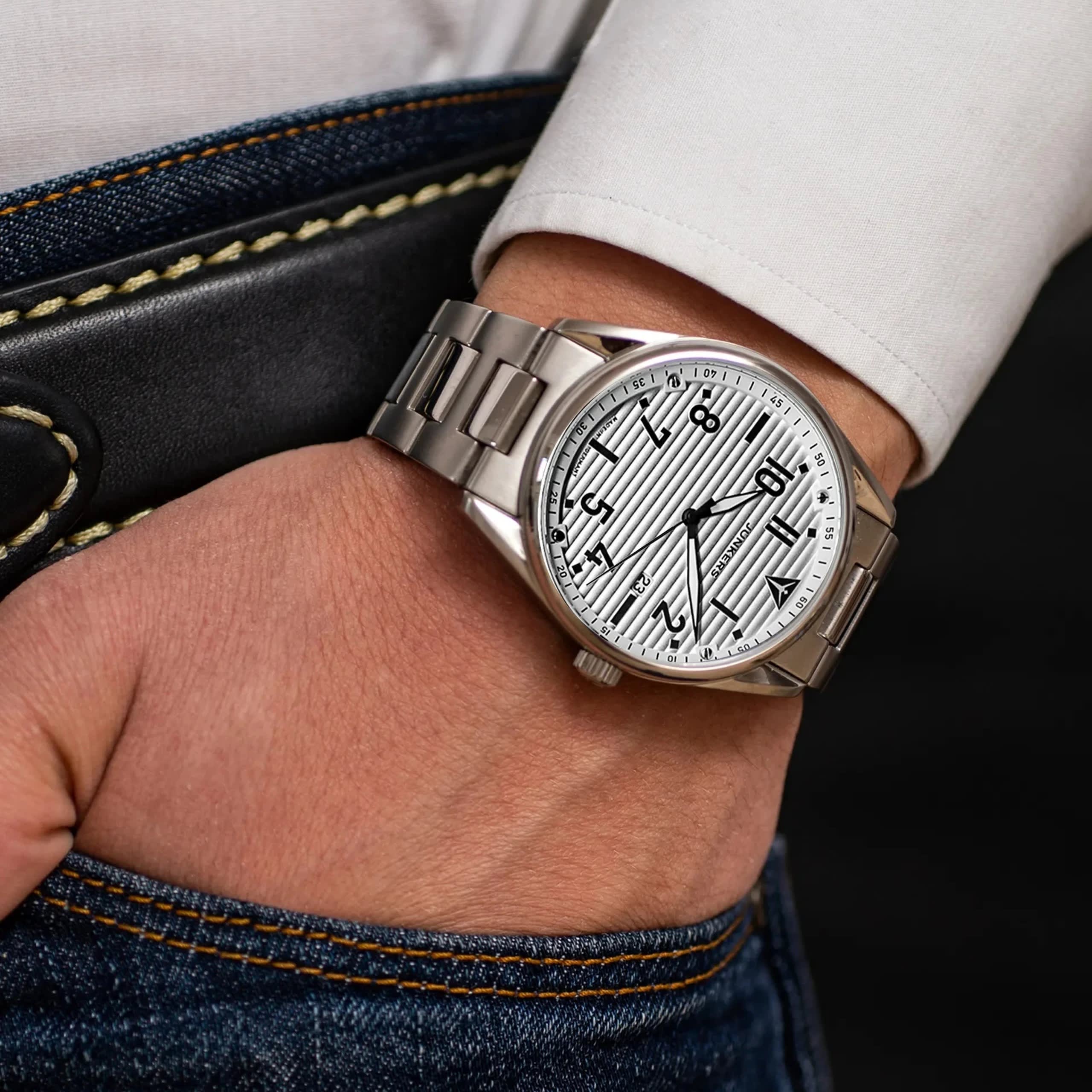 Junkers Flieger