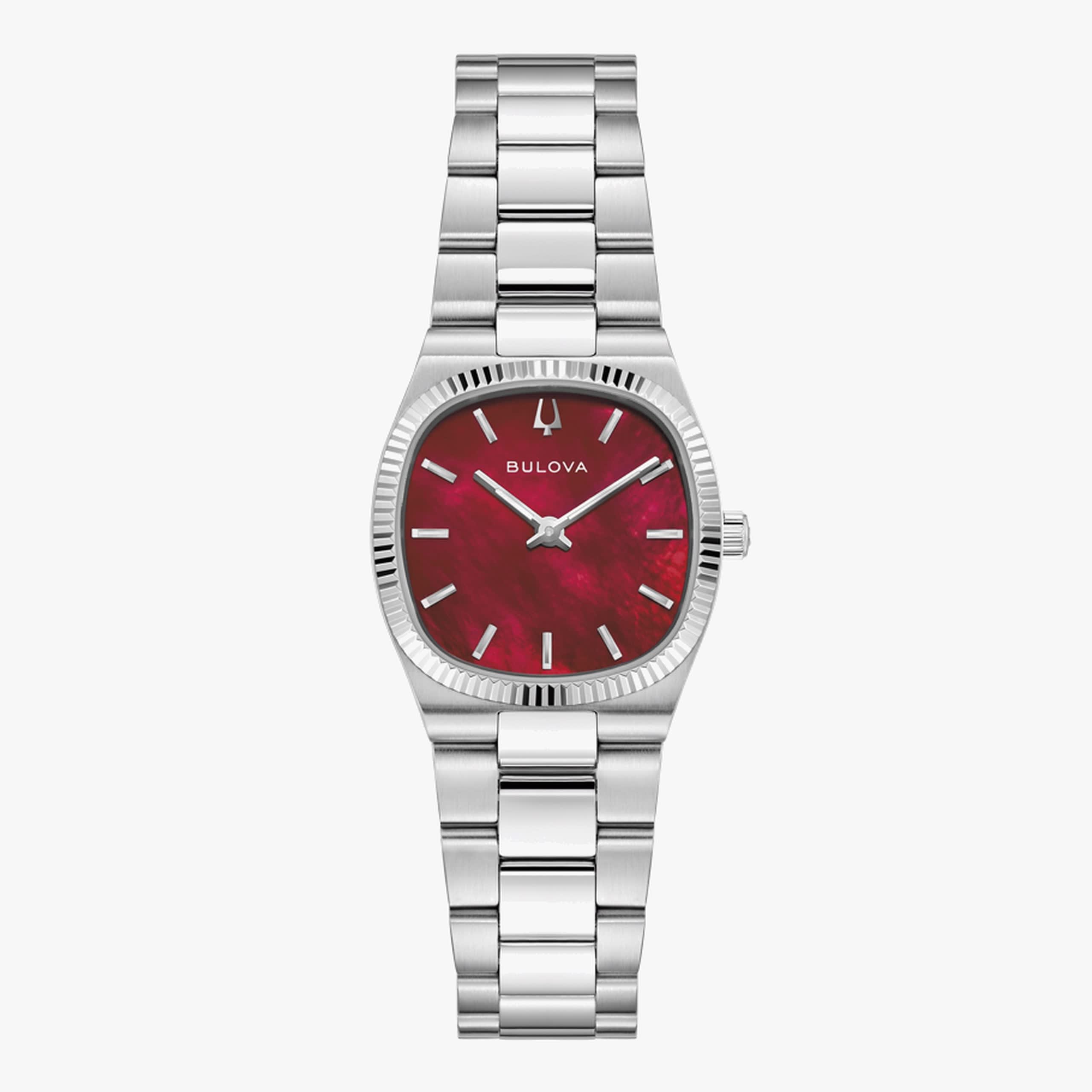 Bulova Lady SUPER SEVILLE