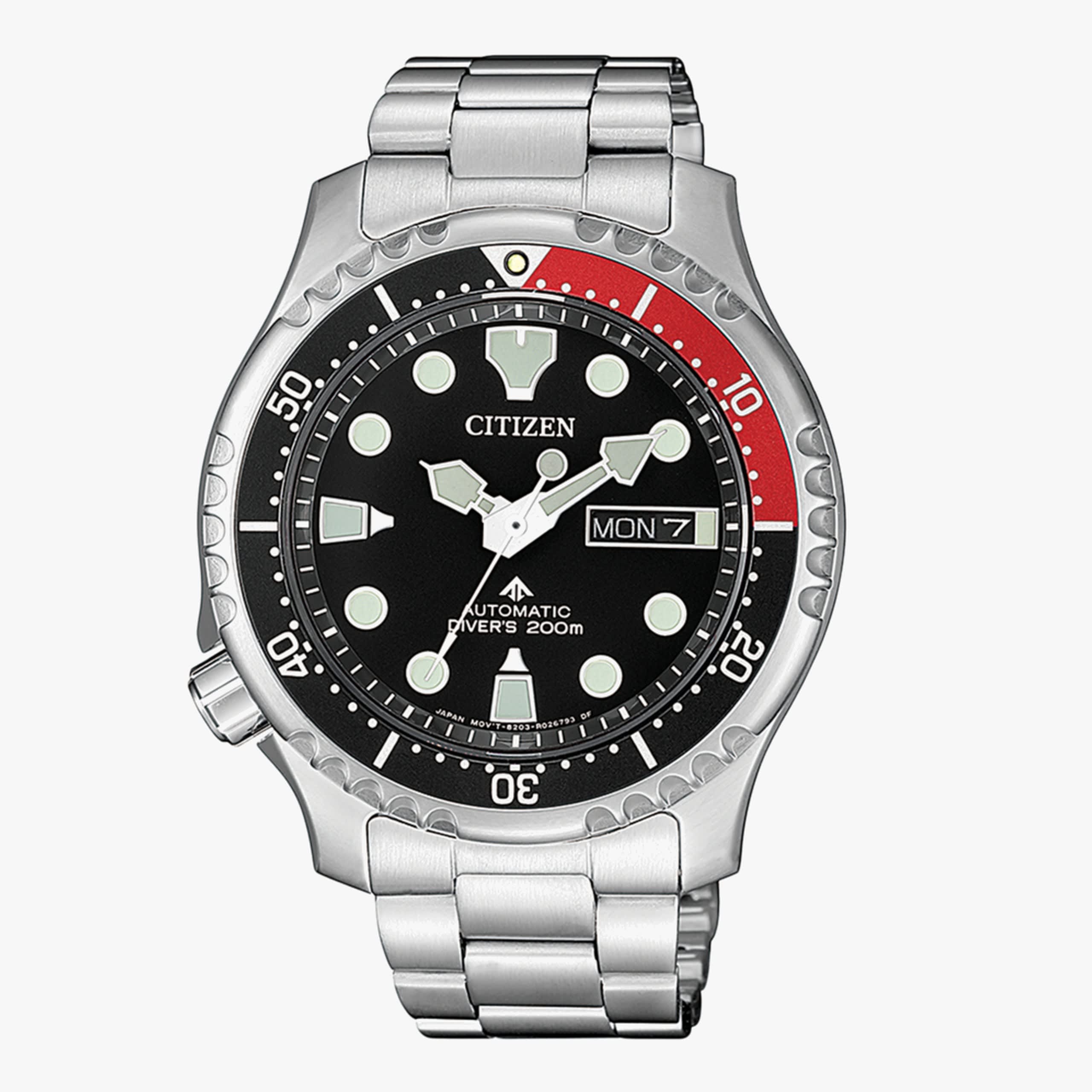 Citizen NY0085-86EC