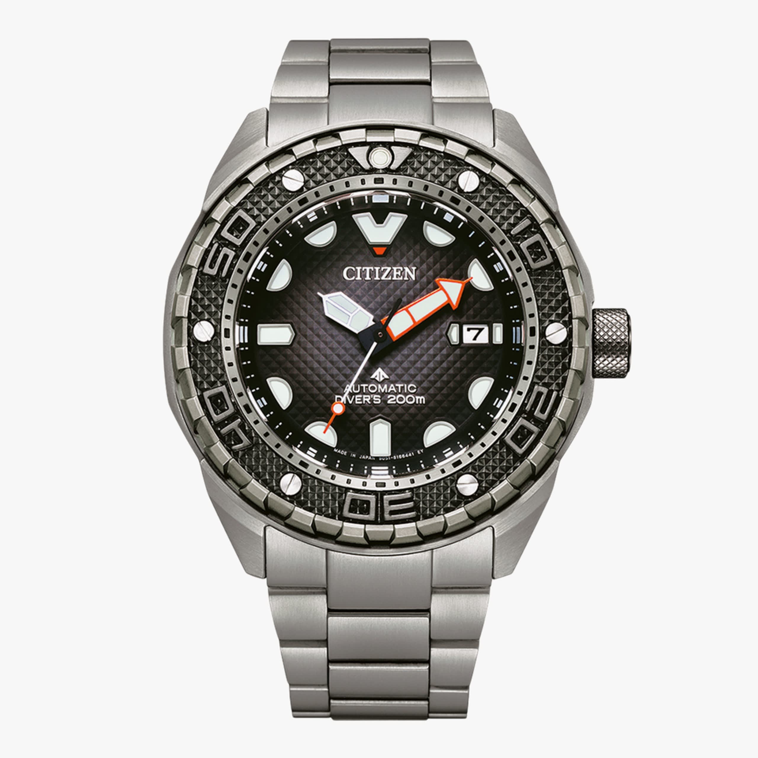 Citizen NB6004-83E
