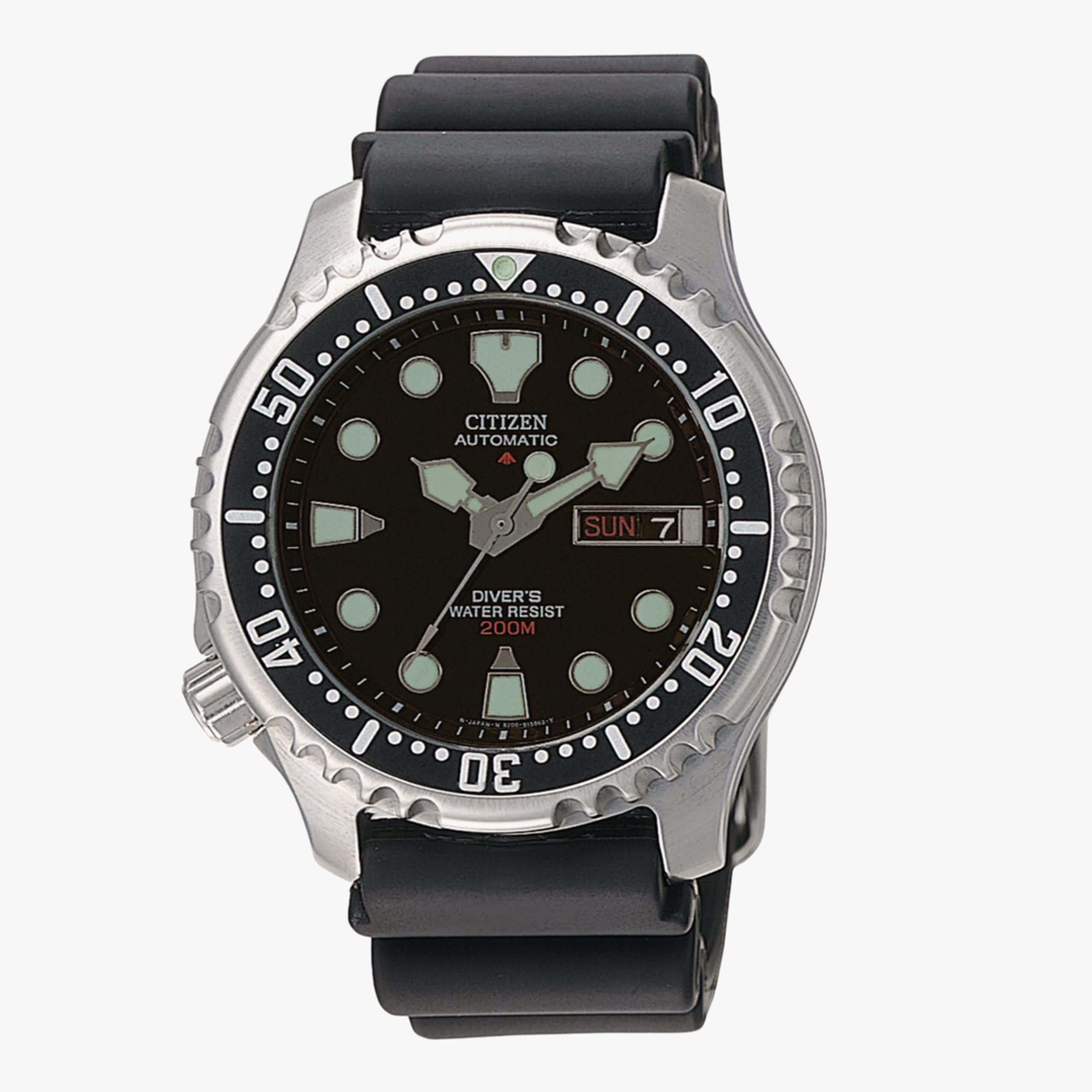 Citizen NY0040-09EC
