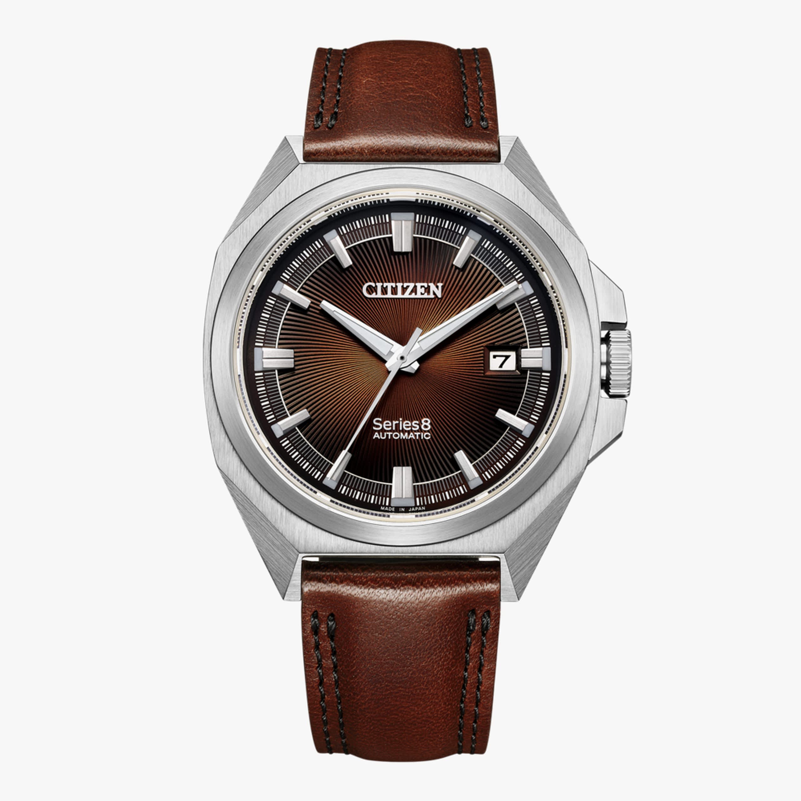 Citizen NB6011-11W
