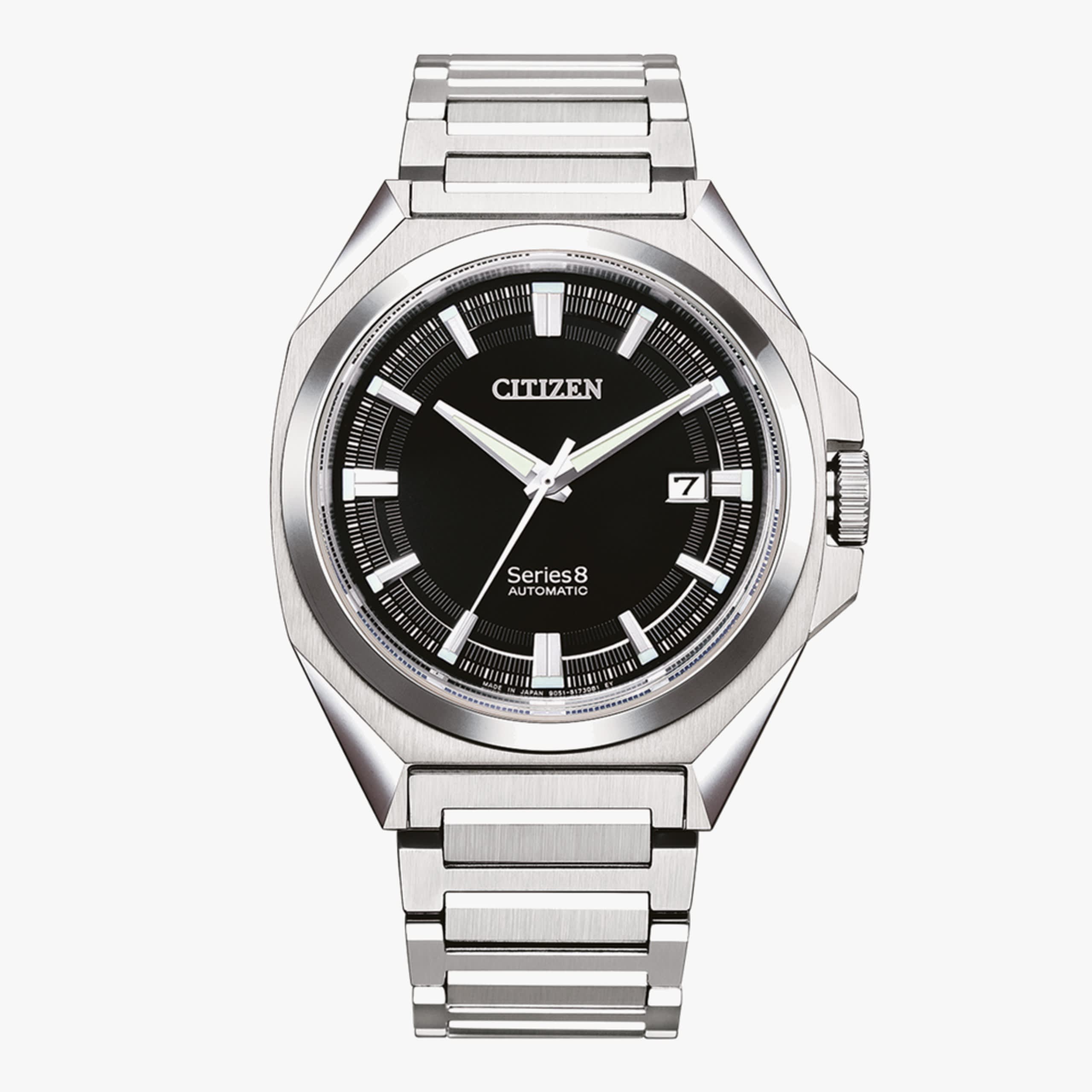 Citizen NB6010-81E