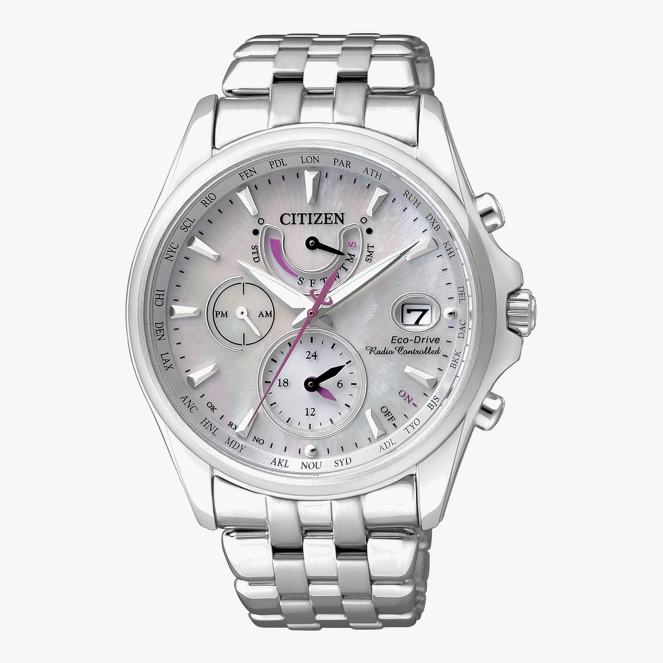 Citizen FC0010-55D