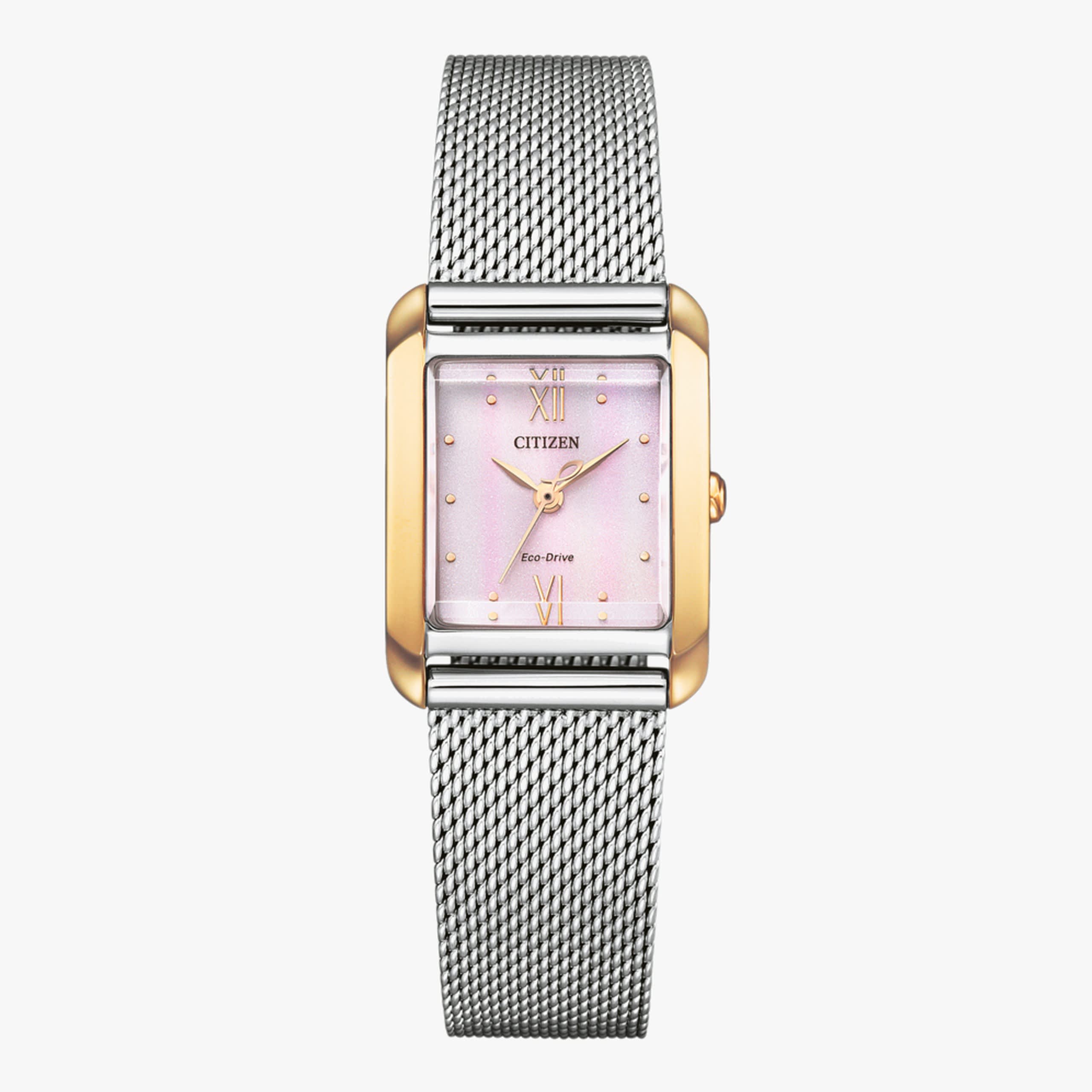 Citizen EW5596-66X